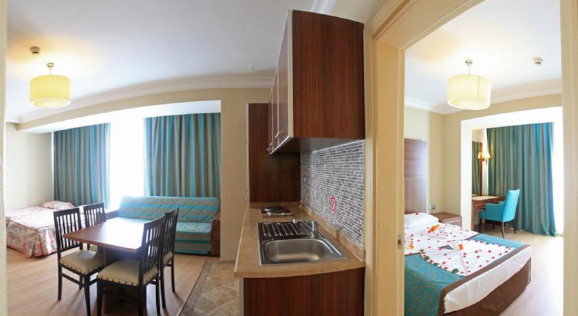 Taç Premier Hotel & Spa