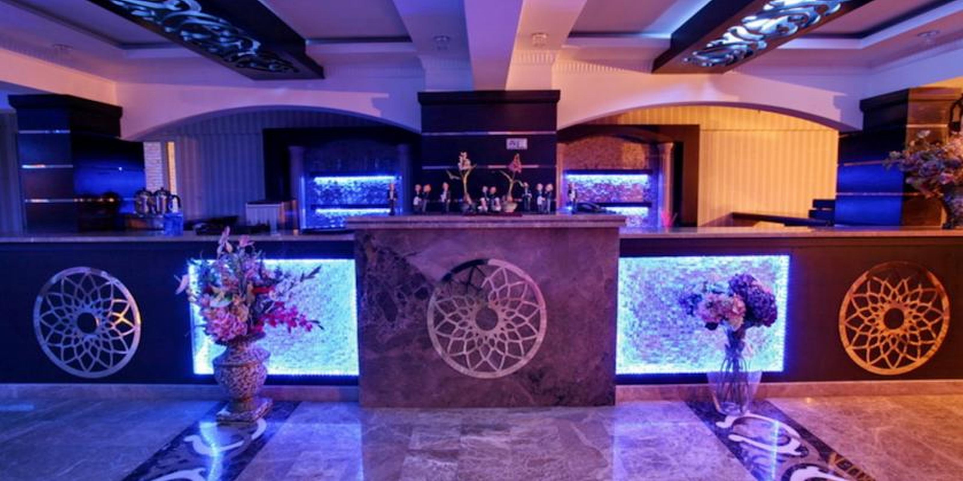 Taç Premier Hotel & Spa