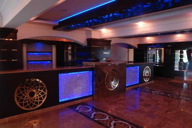 Taç Premier Hotel & Spa