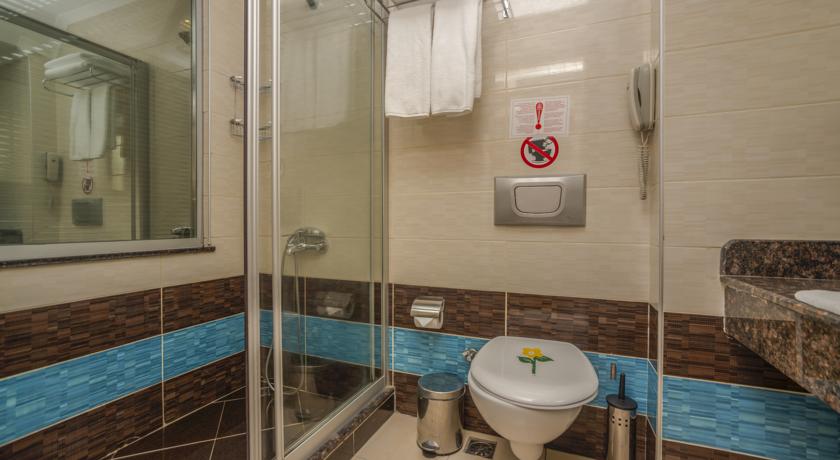 Taç Premier Hotel & Spa