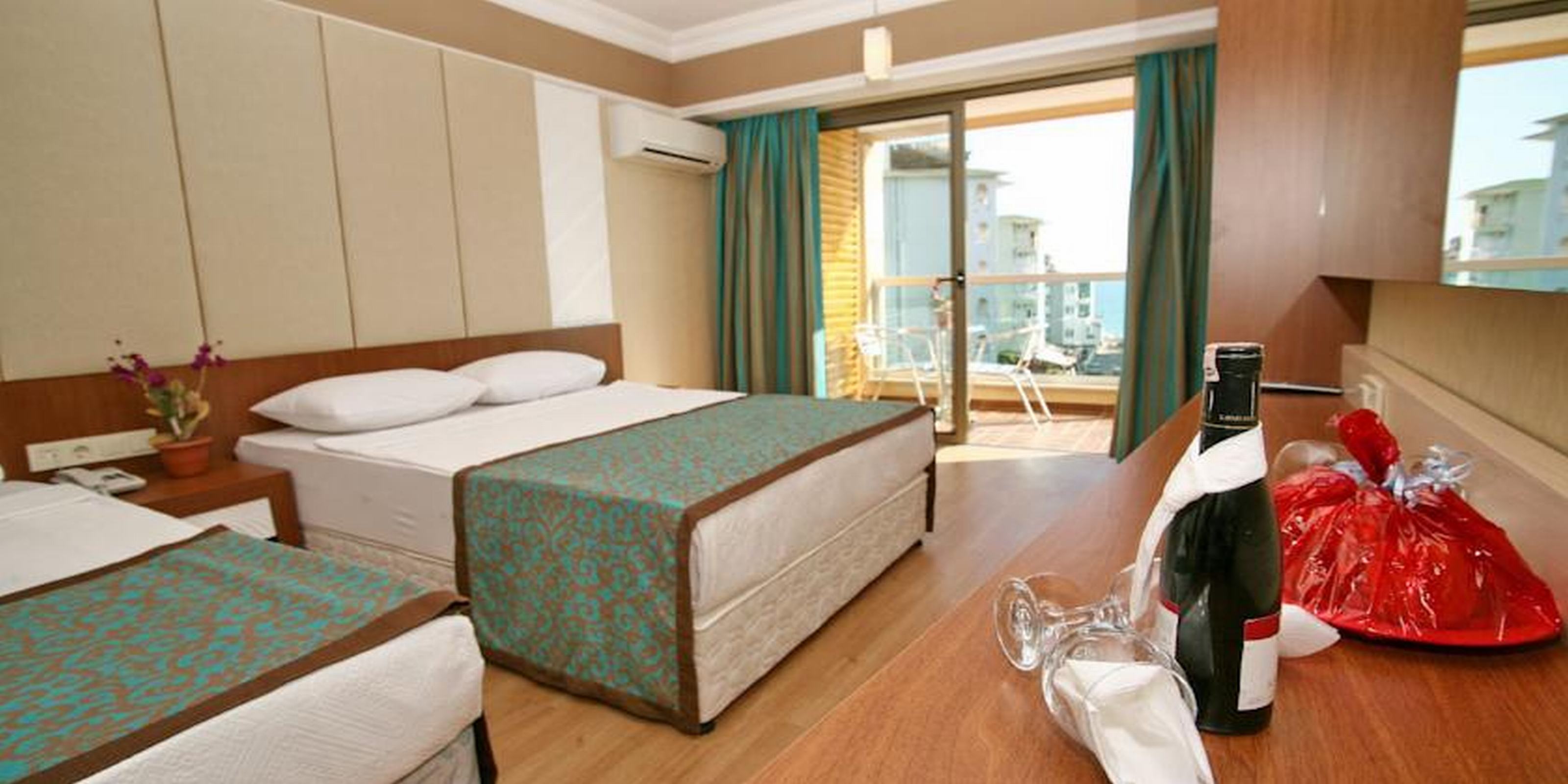 Taç Premier Hotel & Spa