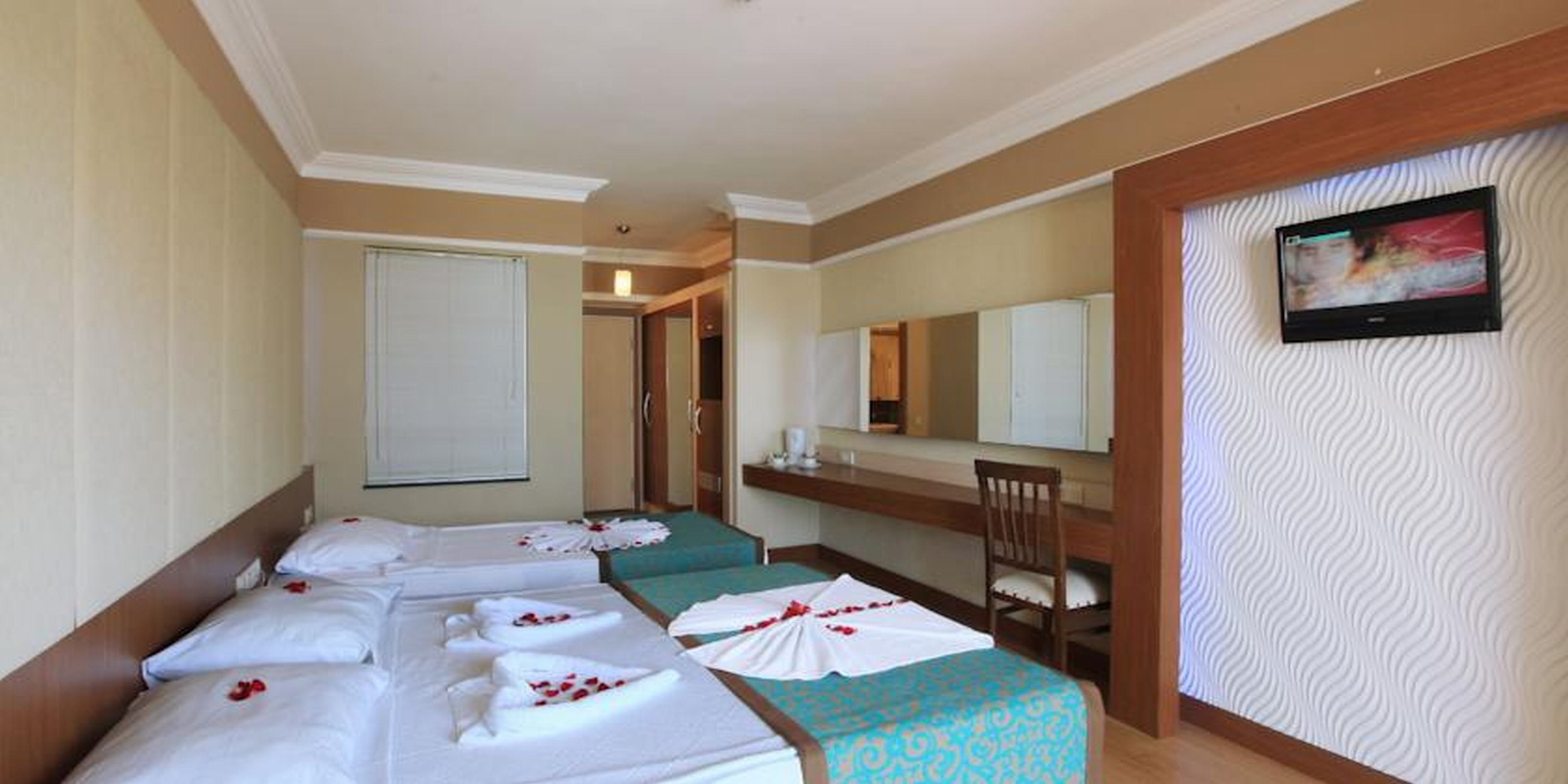Taç Premier Hotel & Spa