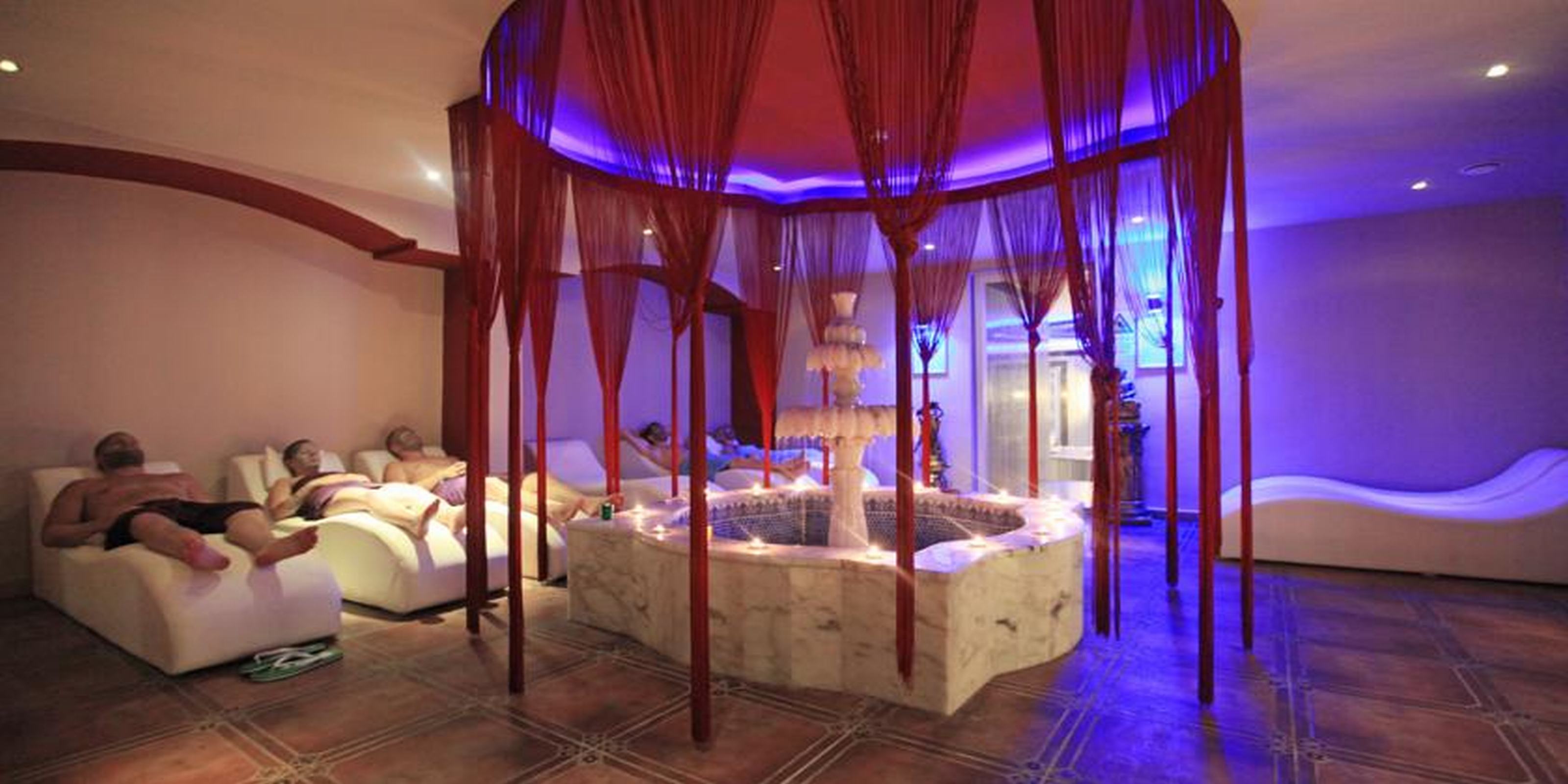 Taç Premier Hotel & Spa