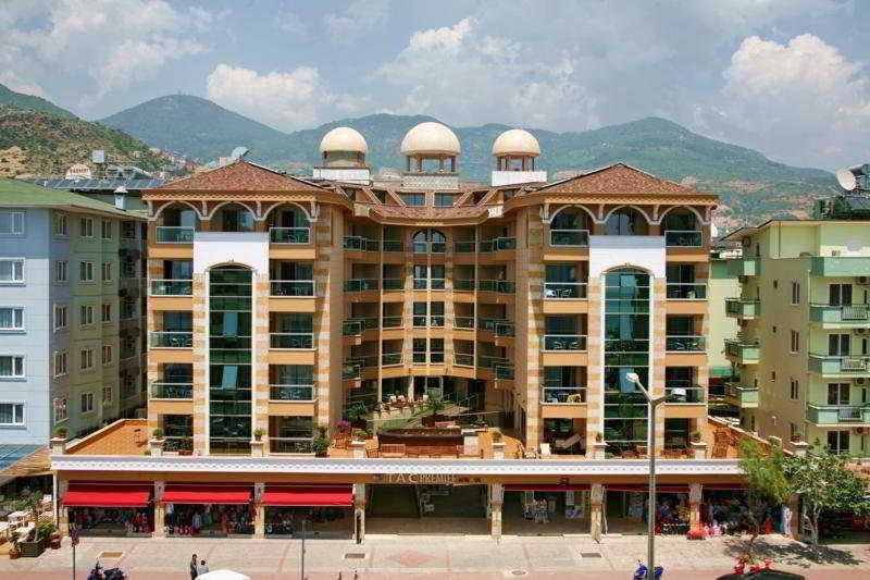 Taç Premier Hotel & Spa