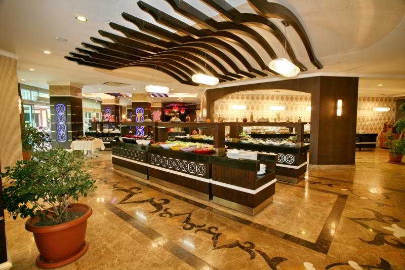 Taç Premier Hotel & Spa