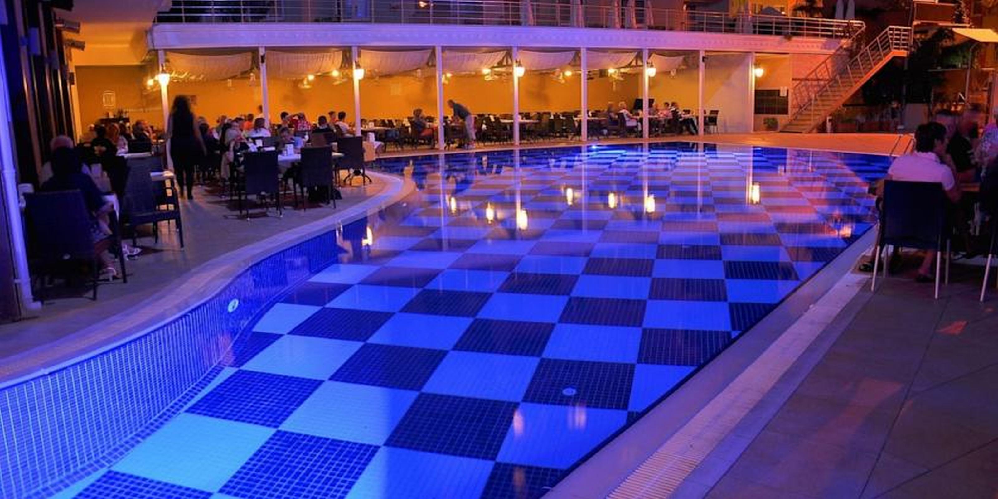 Taç Premier Hotel & Spa