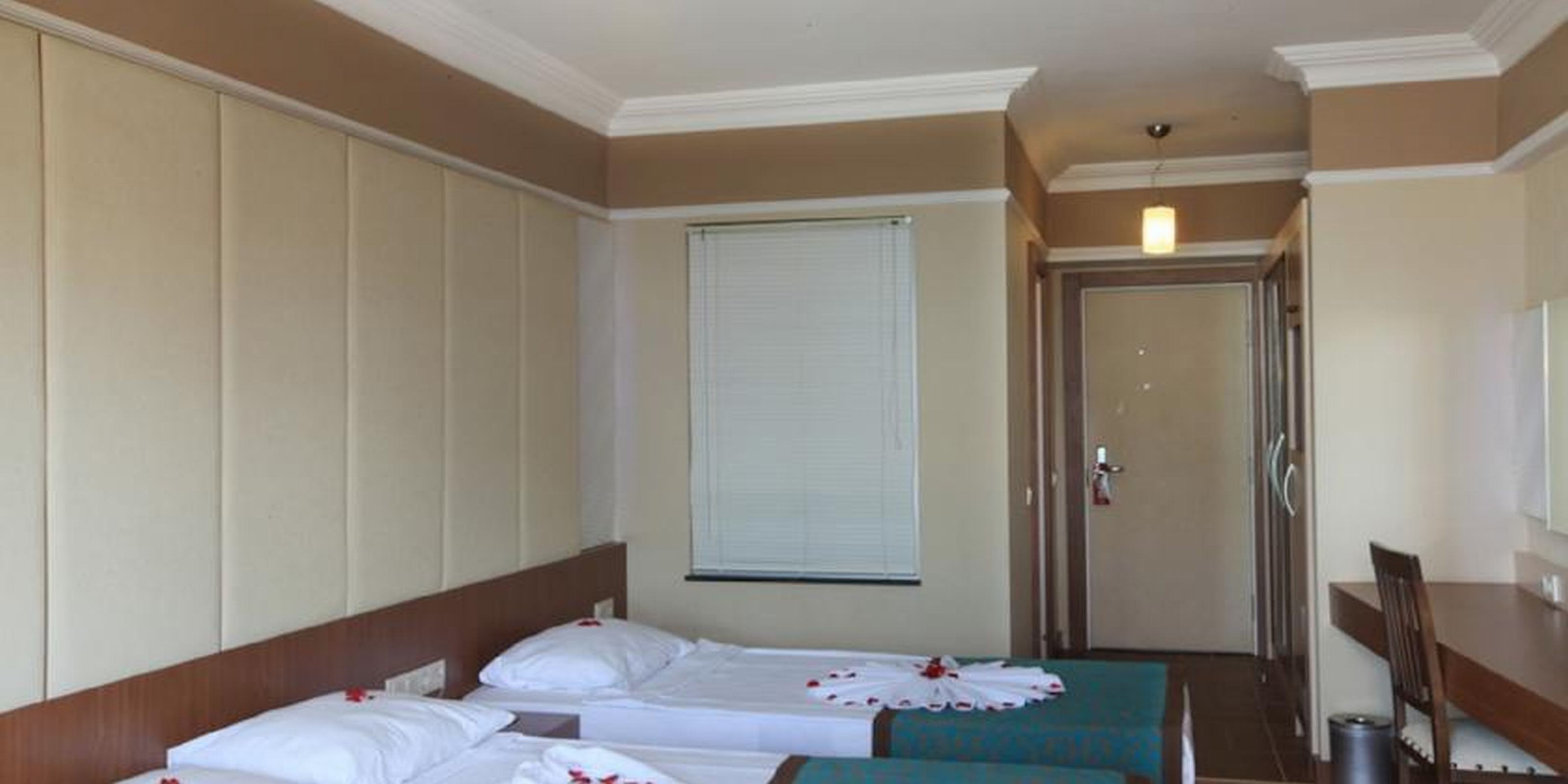 Taç Premier Hotel & Spa