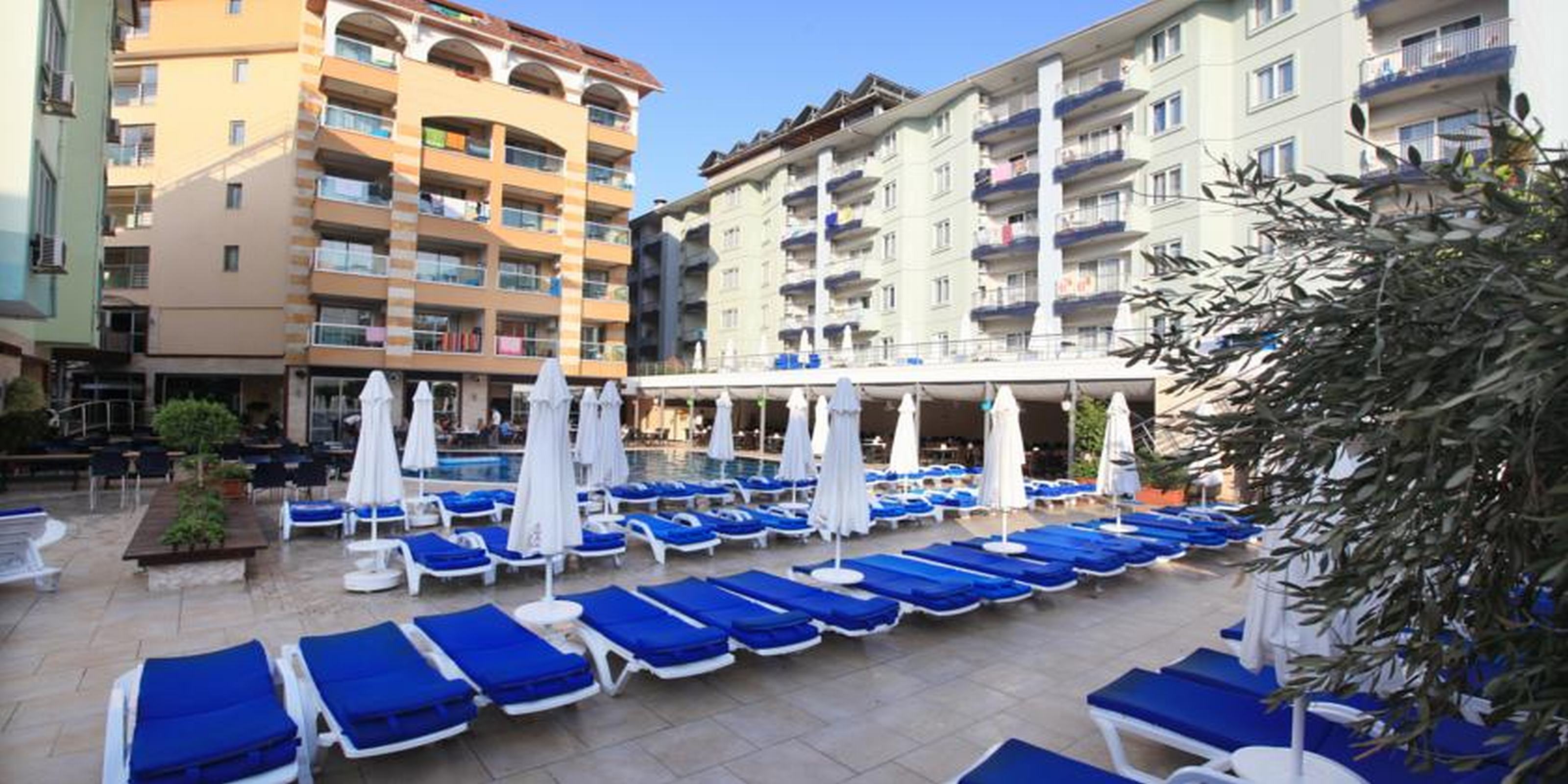 Taç Premier Hotel & Spa