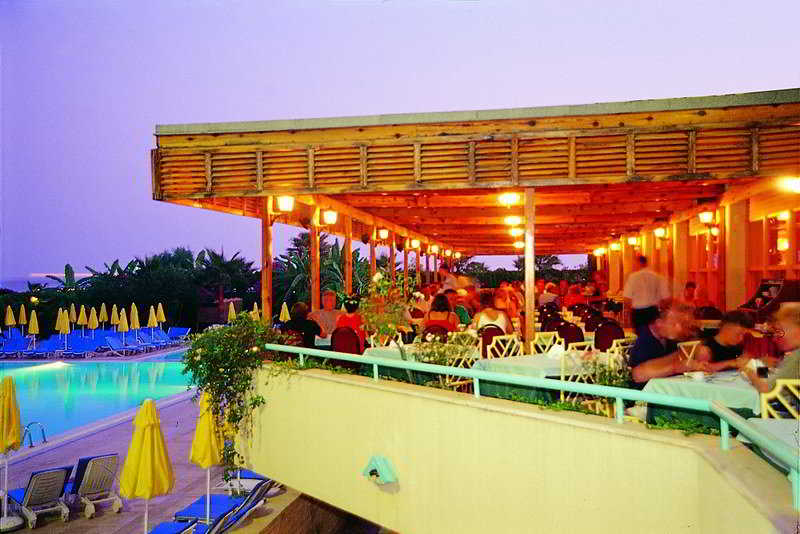 A11 Hotel Obaköy