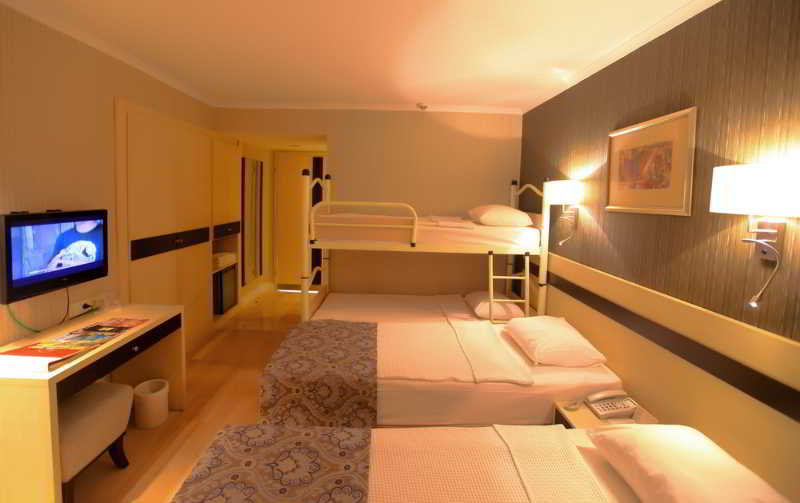 A11 Hotel Obaköy
