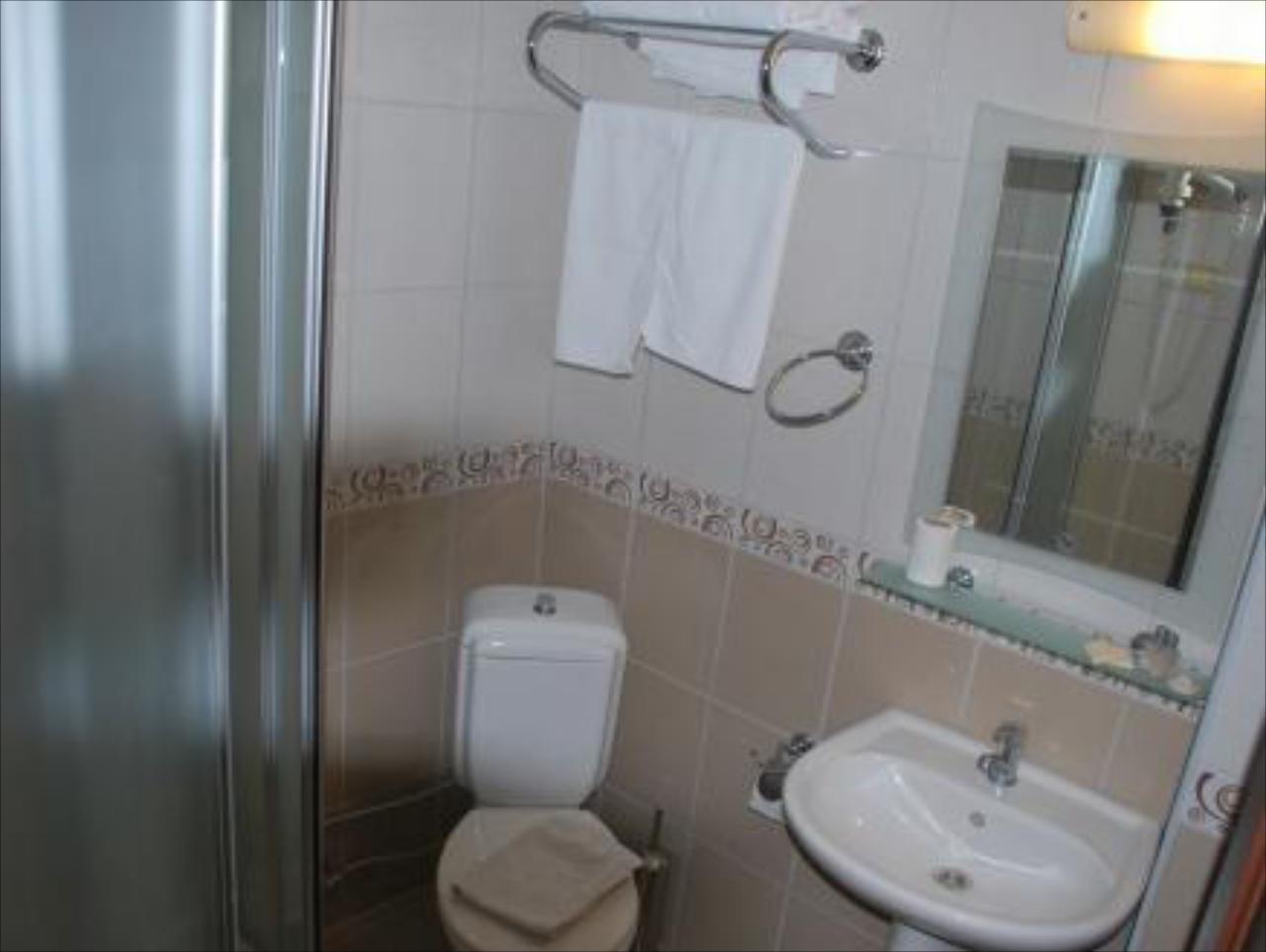 Temiz Otel
