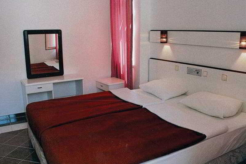 Tuvanna Garden Suite Hotel