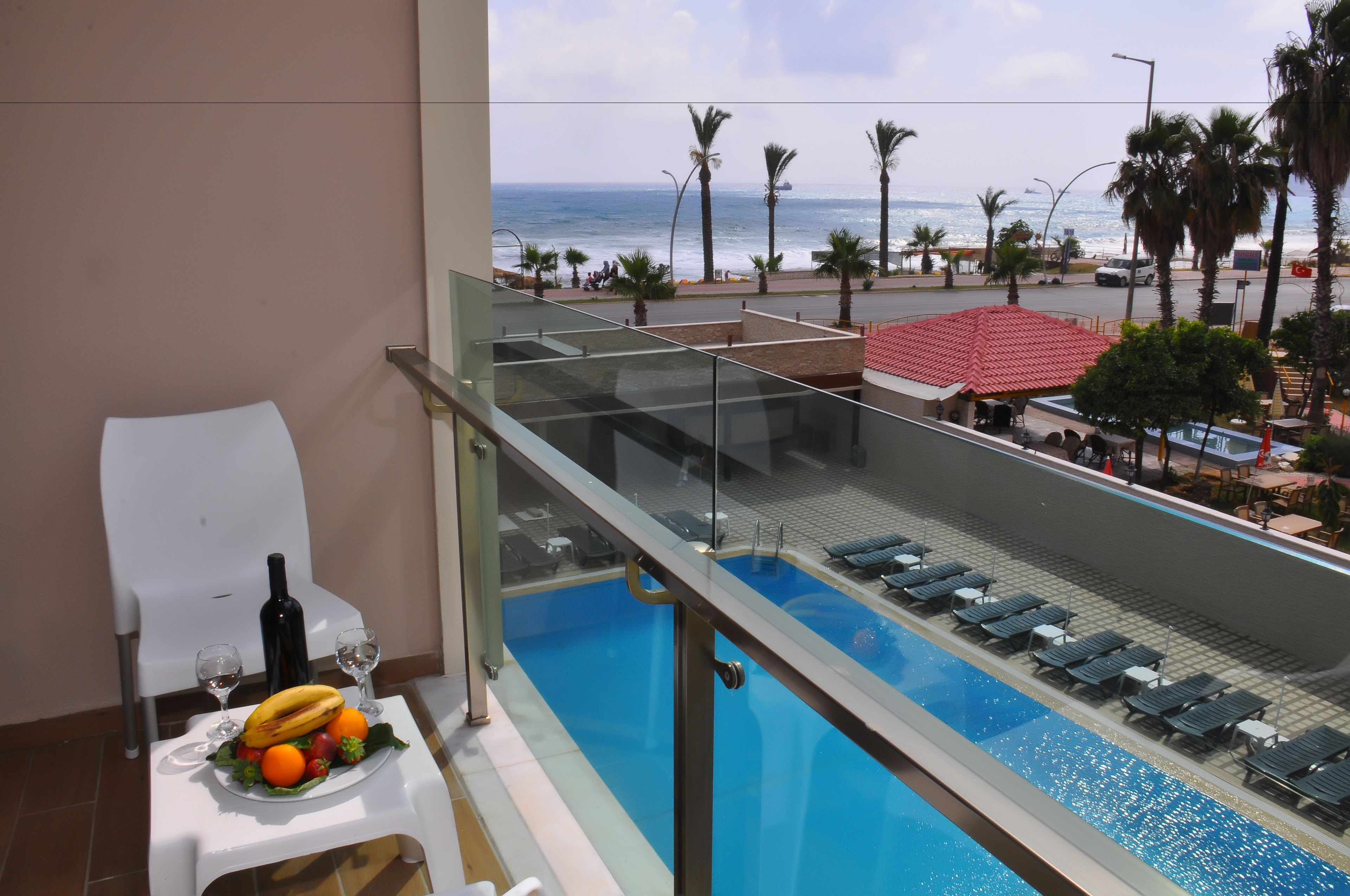 Grand Barhan Hotel
