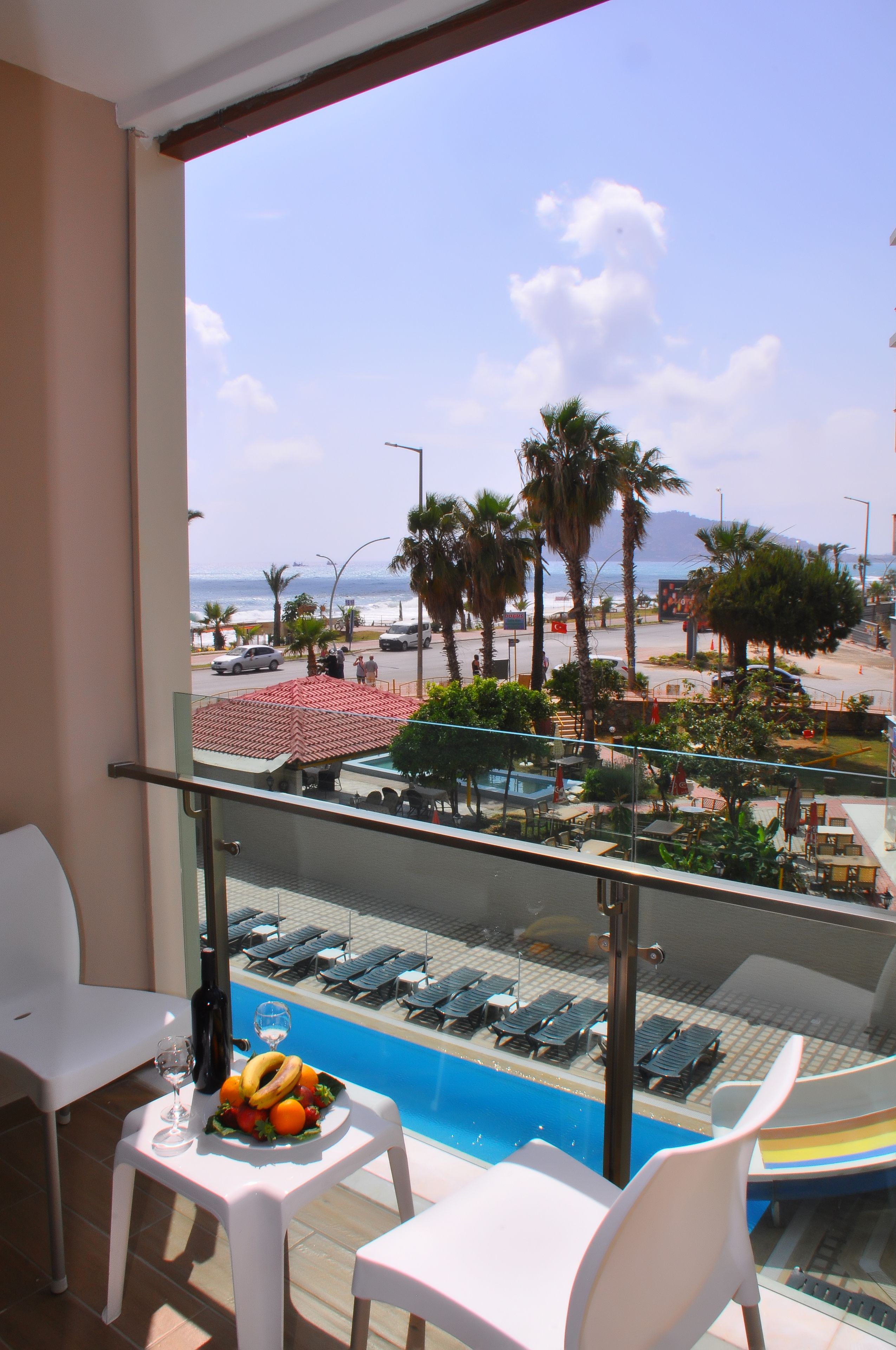 Grand Barhan Hotel
