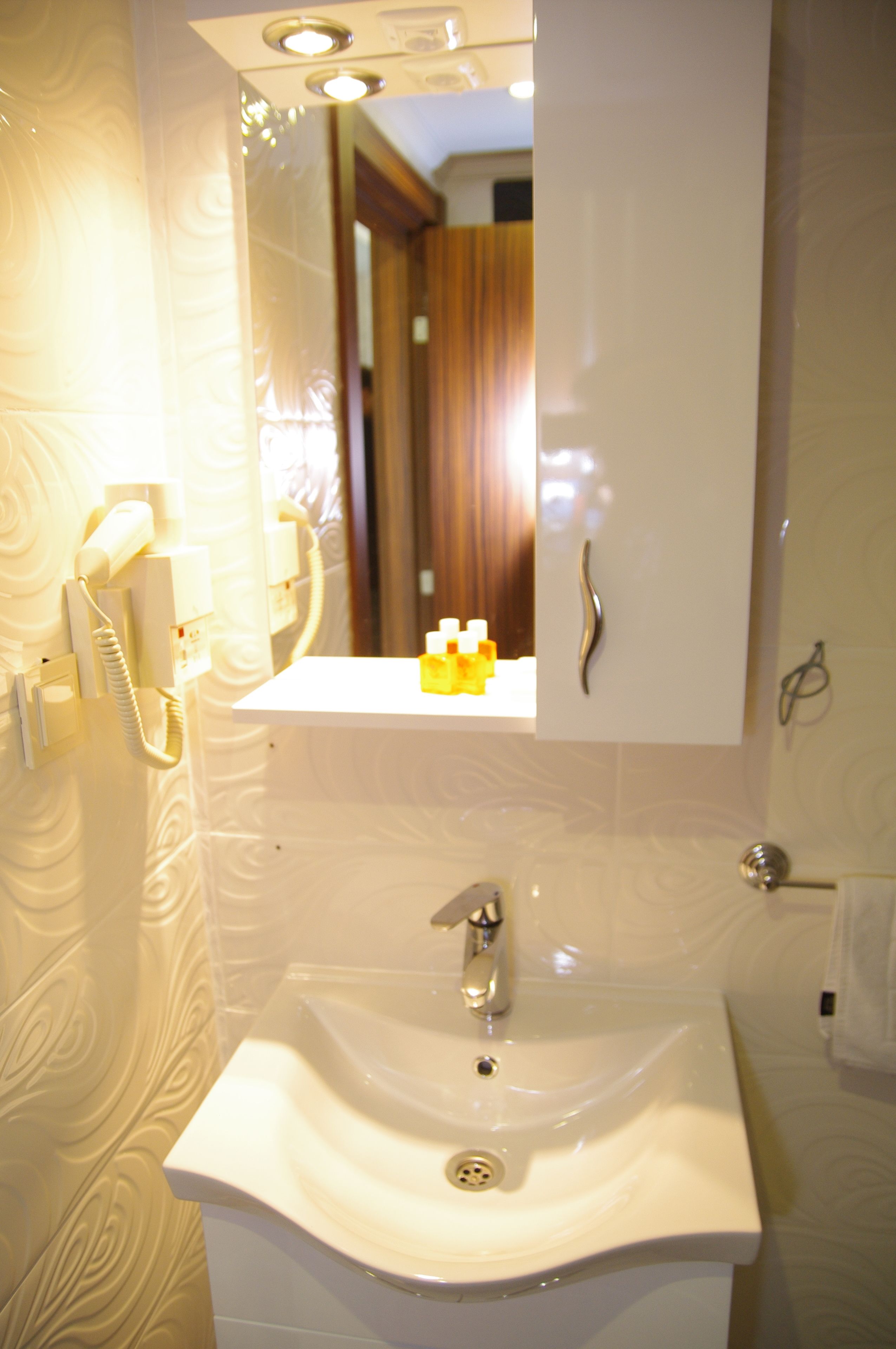 Grand Barhan Hotel