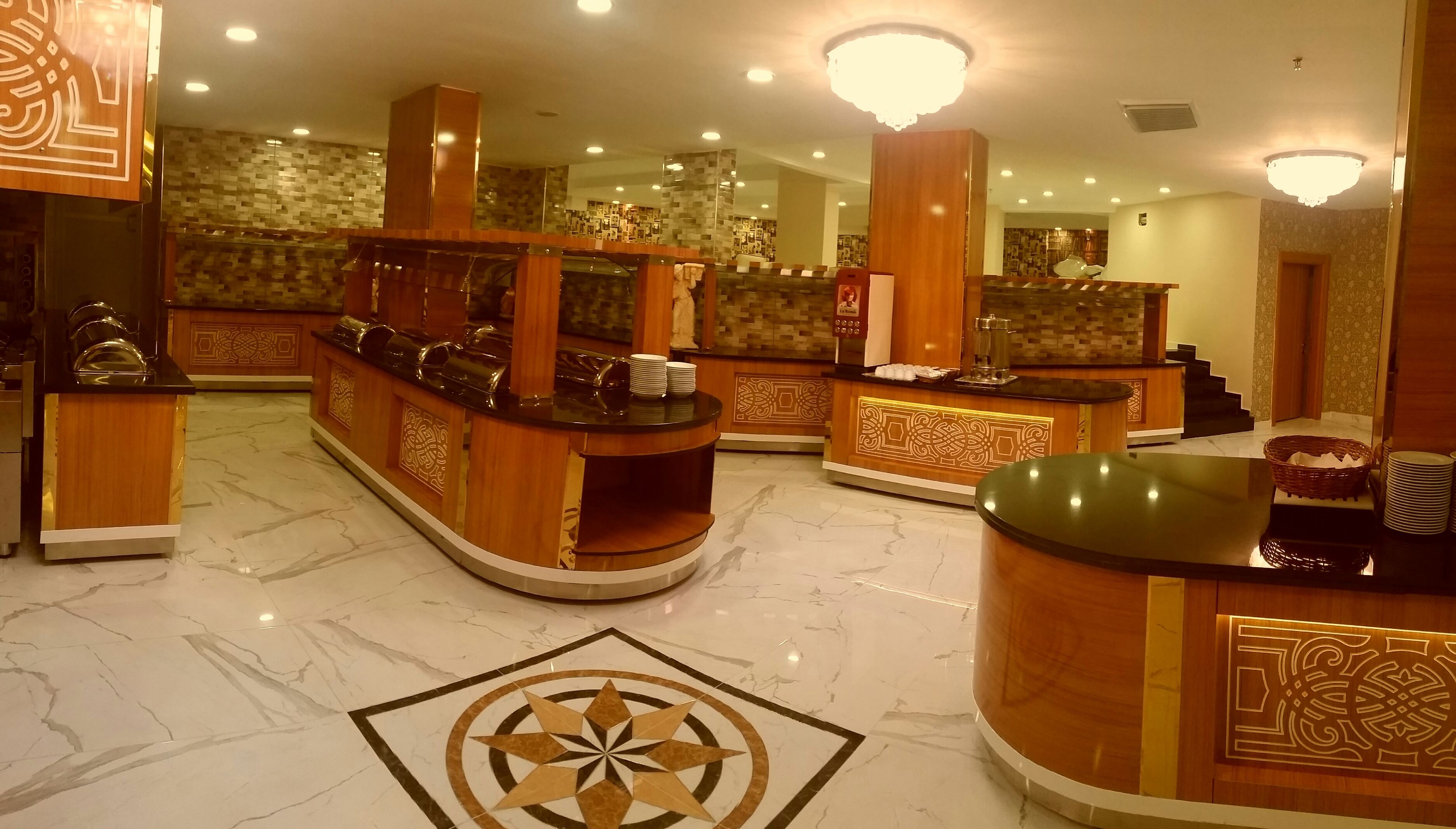 Grand Barhan Hotel