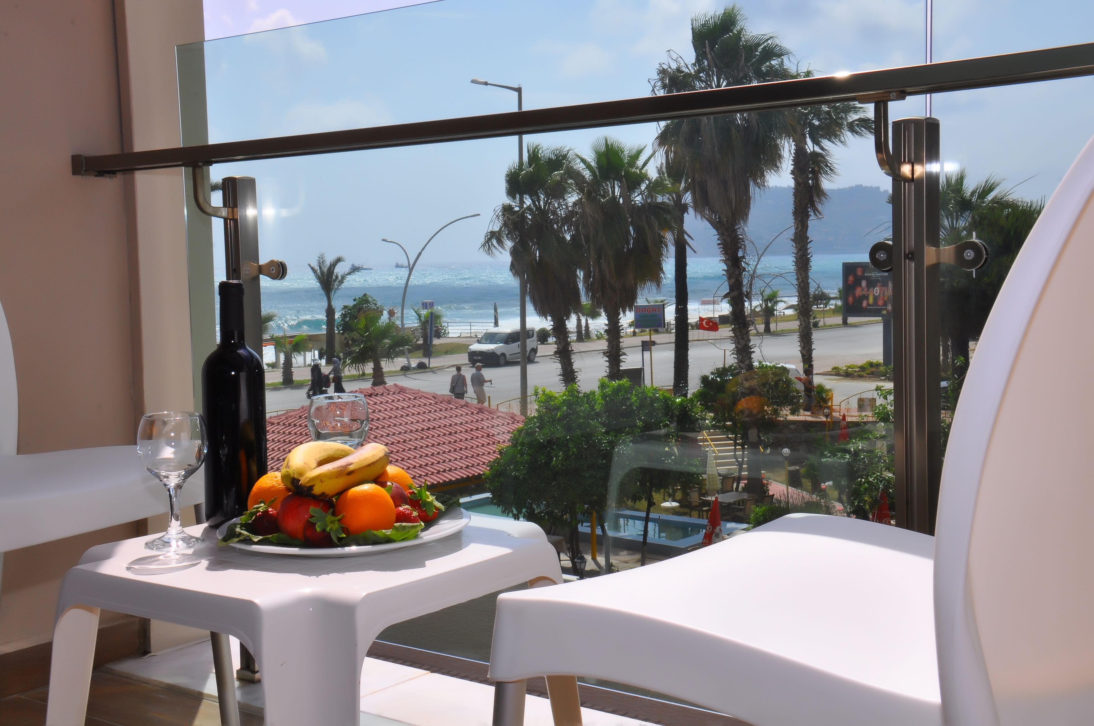 Grand Barhan Hotel