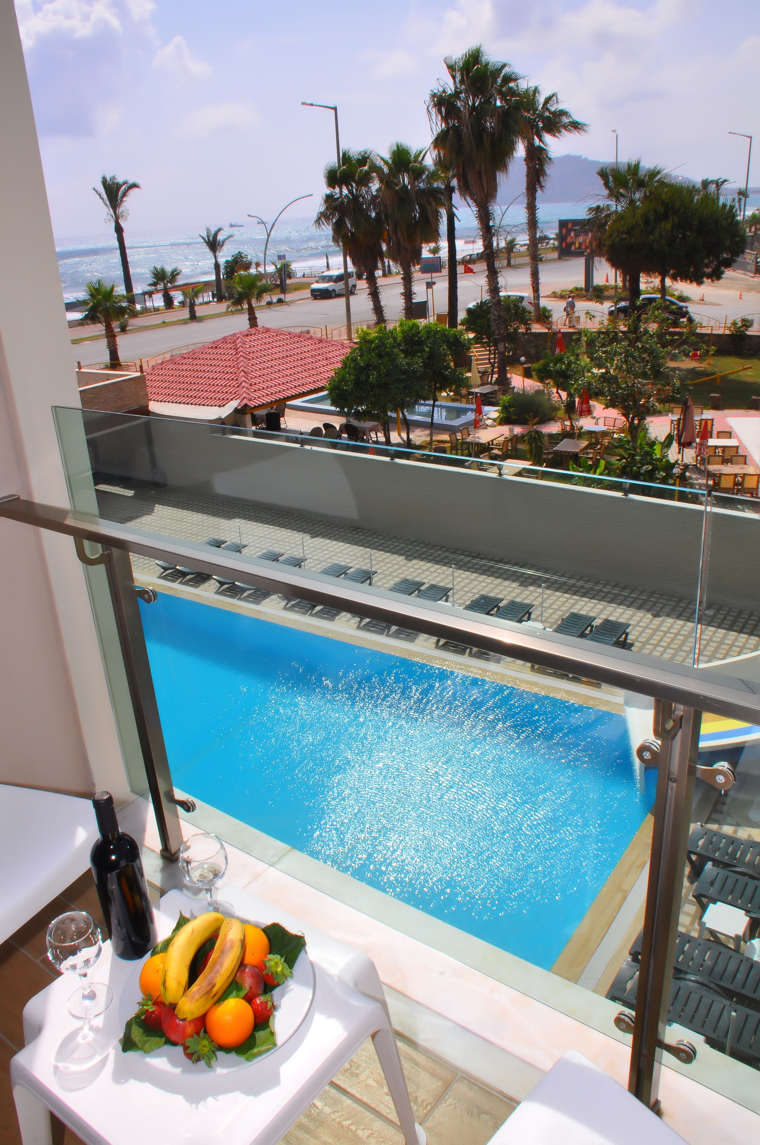 Grand Barhan Hotel