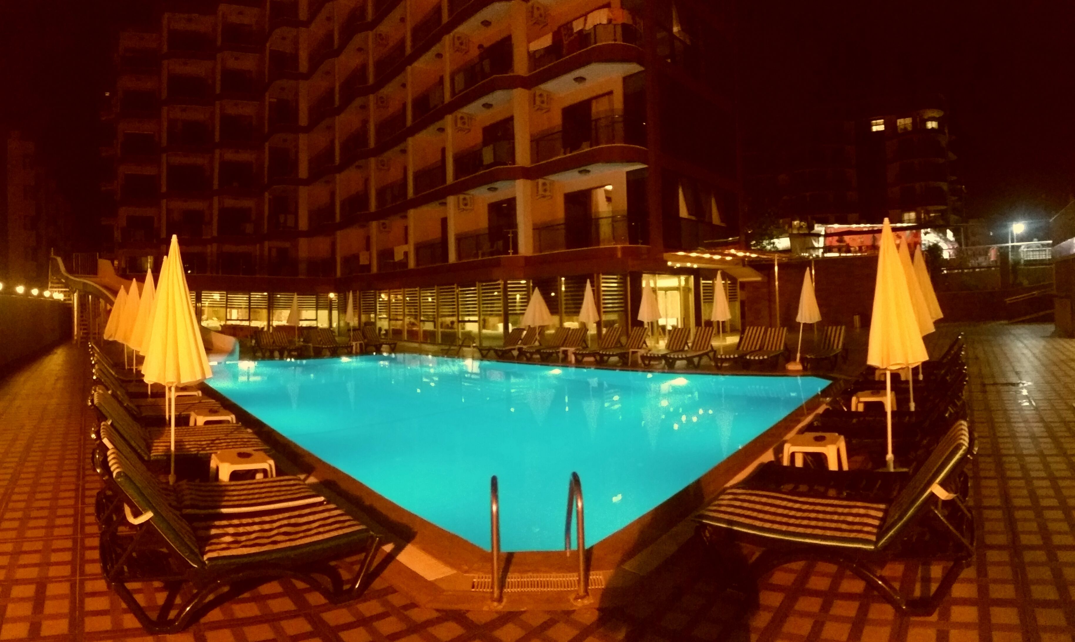Grand Barhan Hotel