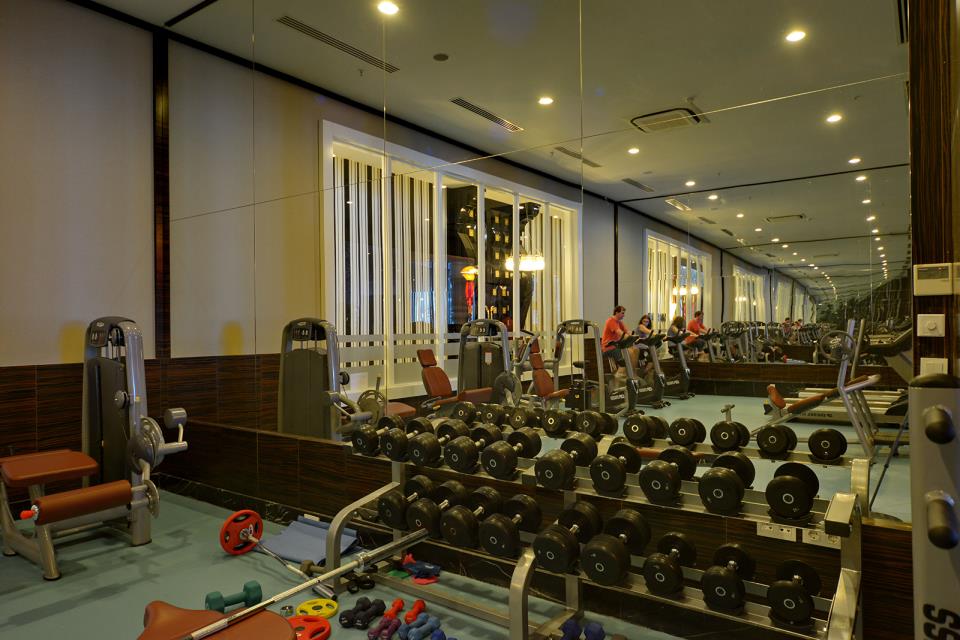 Vikingen Infinity Resort & Spa