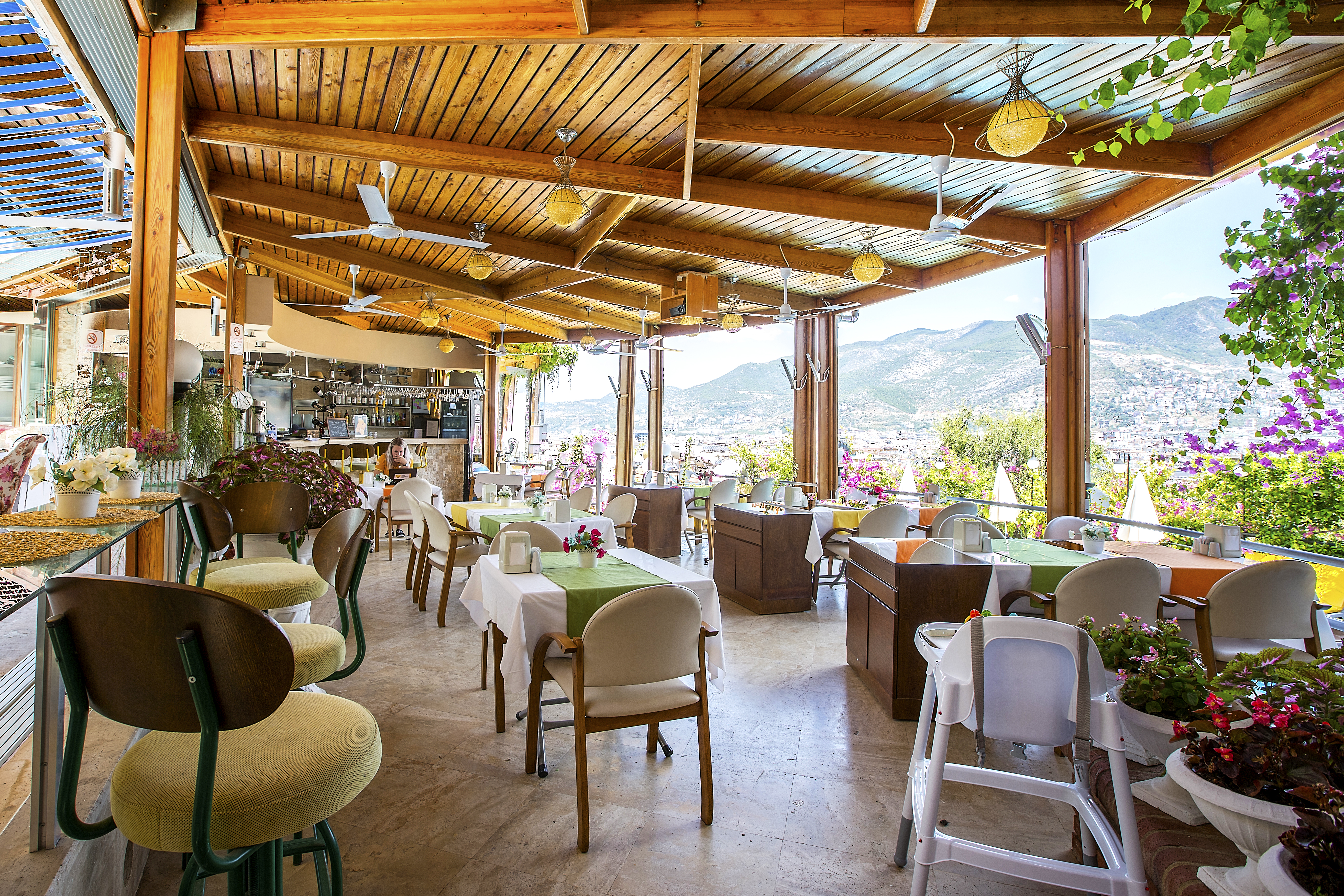 Villa Sonata Apart Hotel
