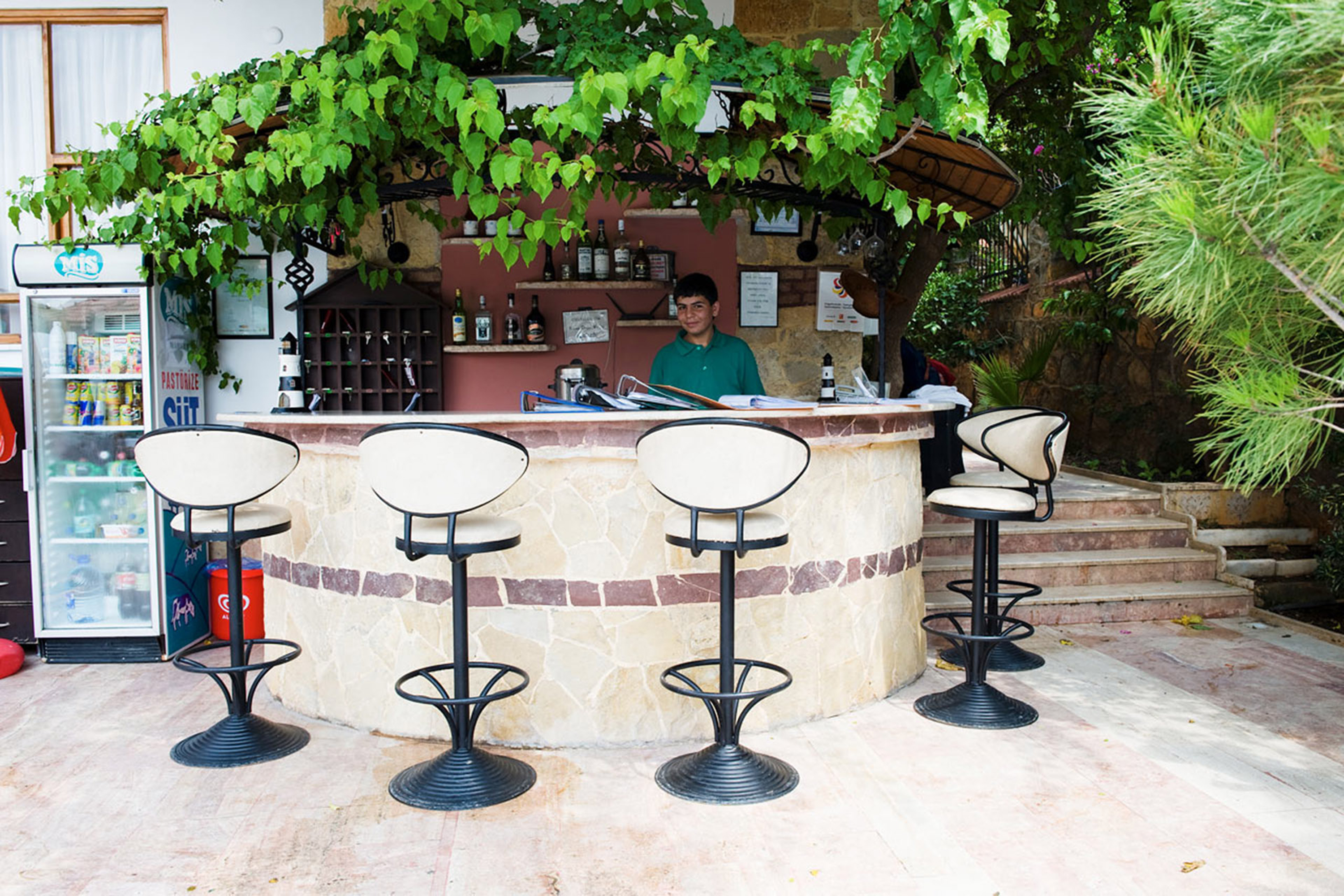 Villa Sonata Apart Hotel