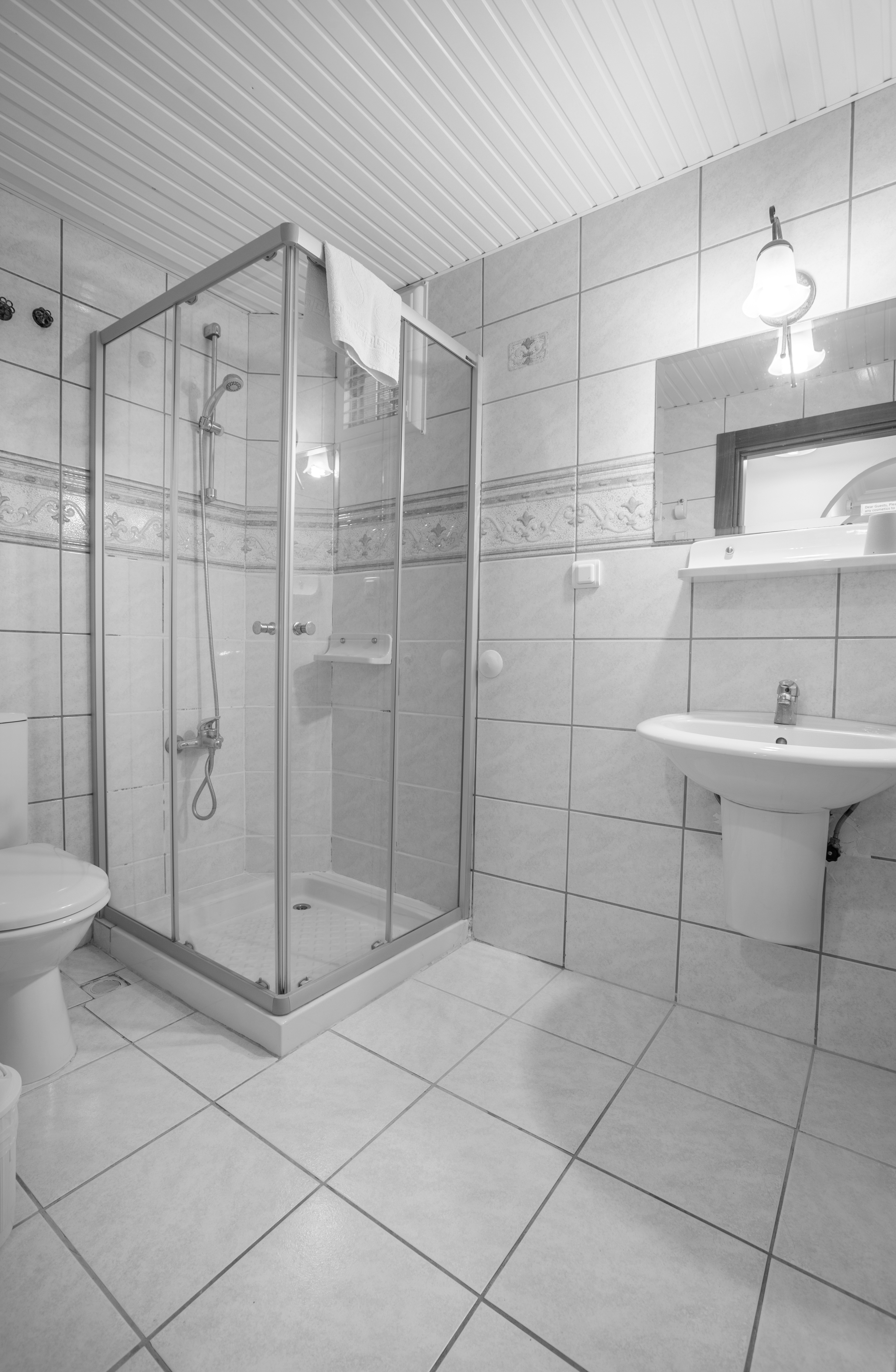 Villa Sonata Apart Hotel