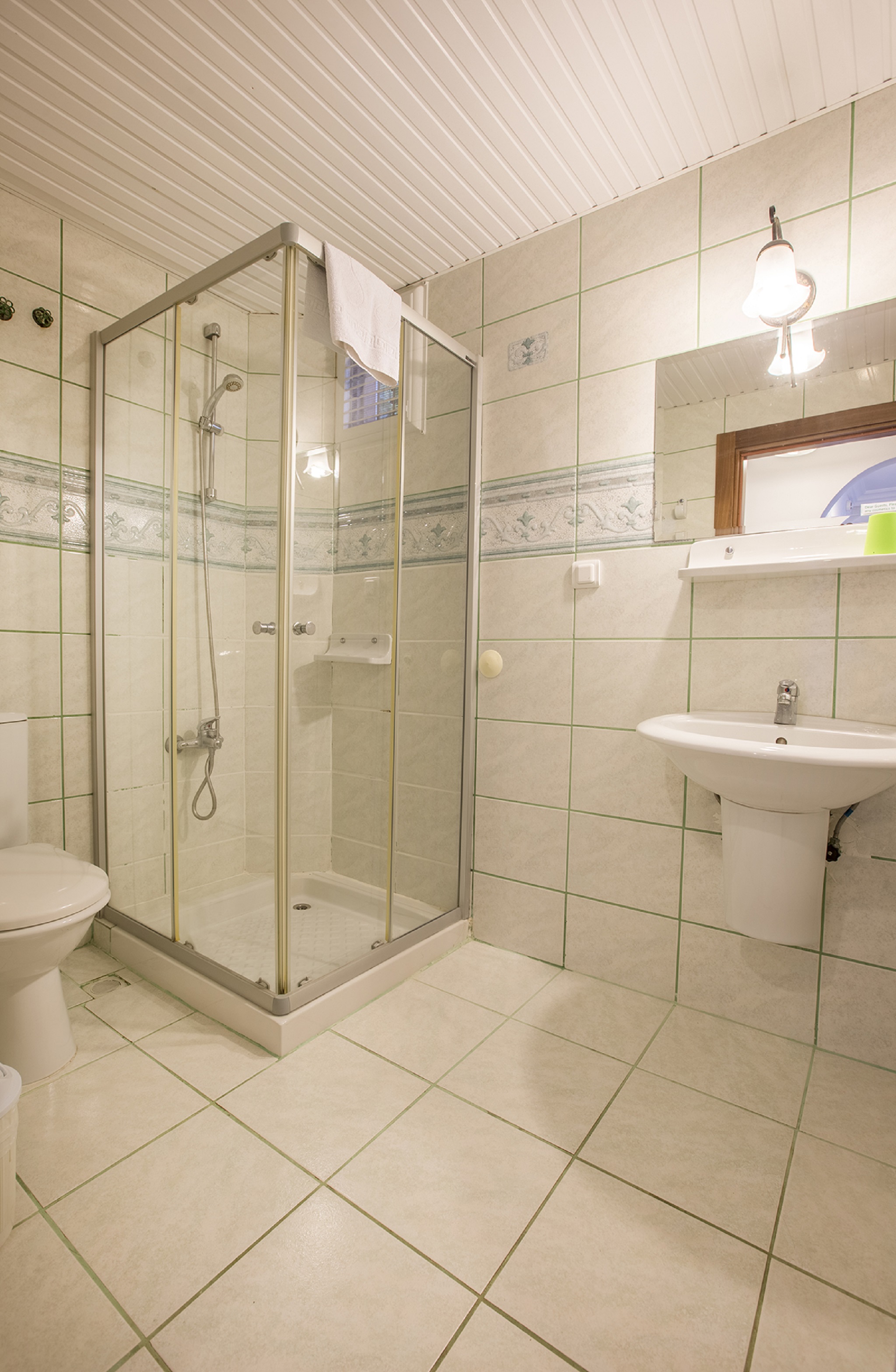 Villa Sonata Apart Hotel