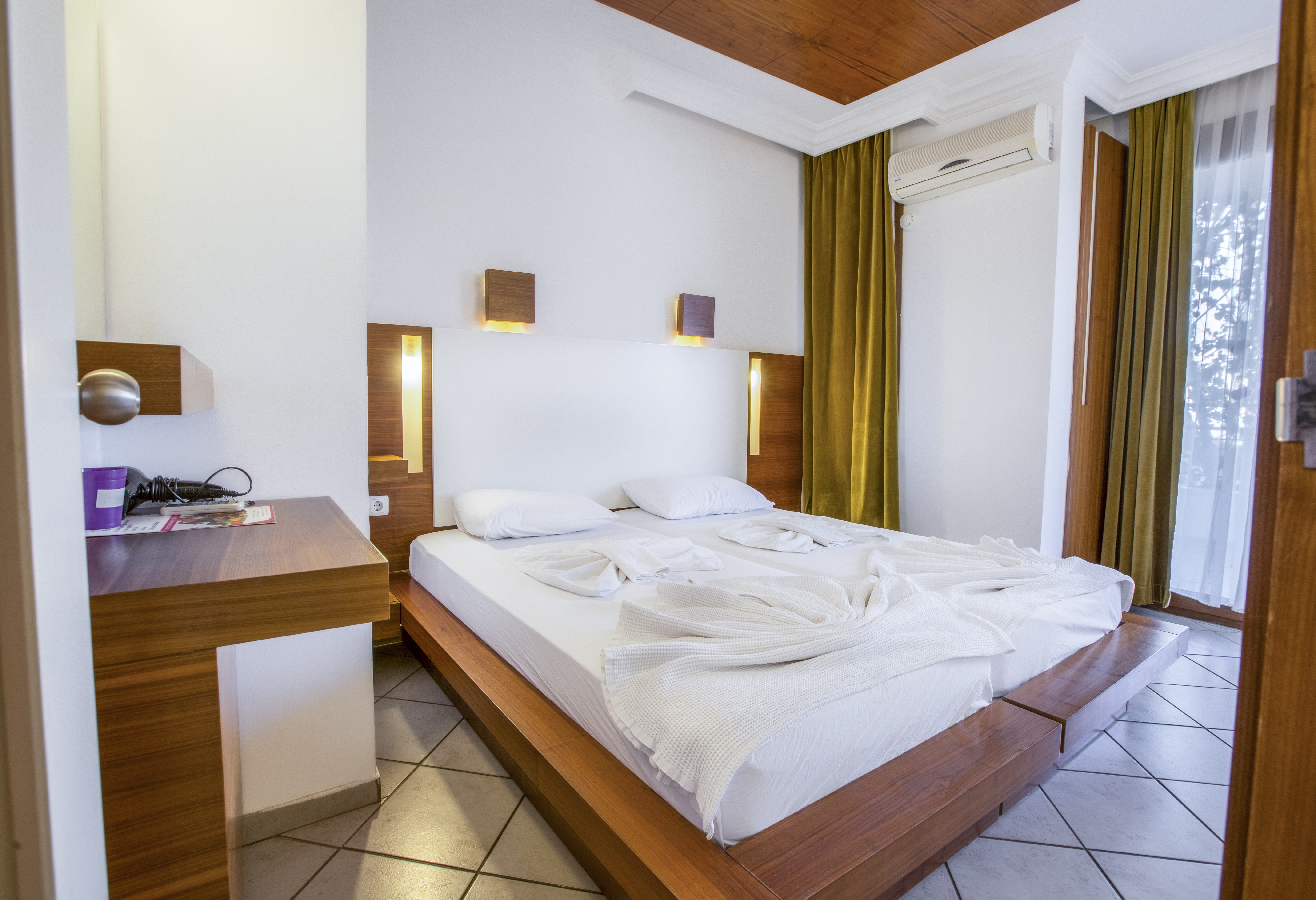 Villa Sonata Apart Hotel