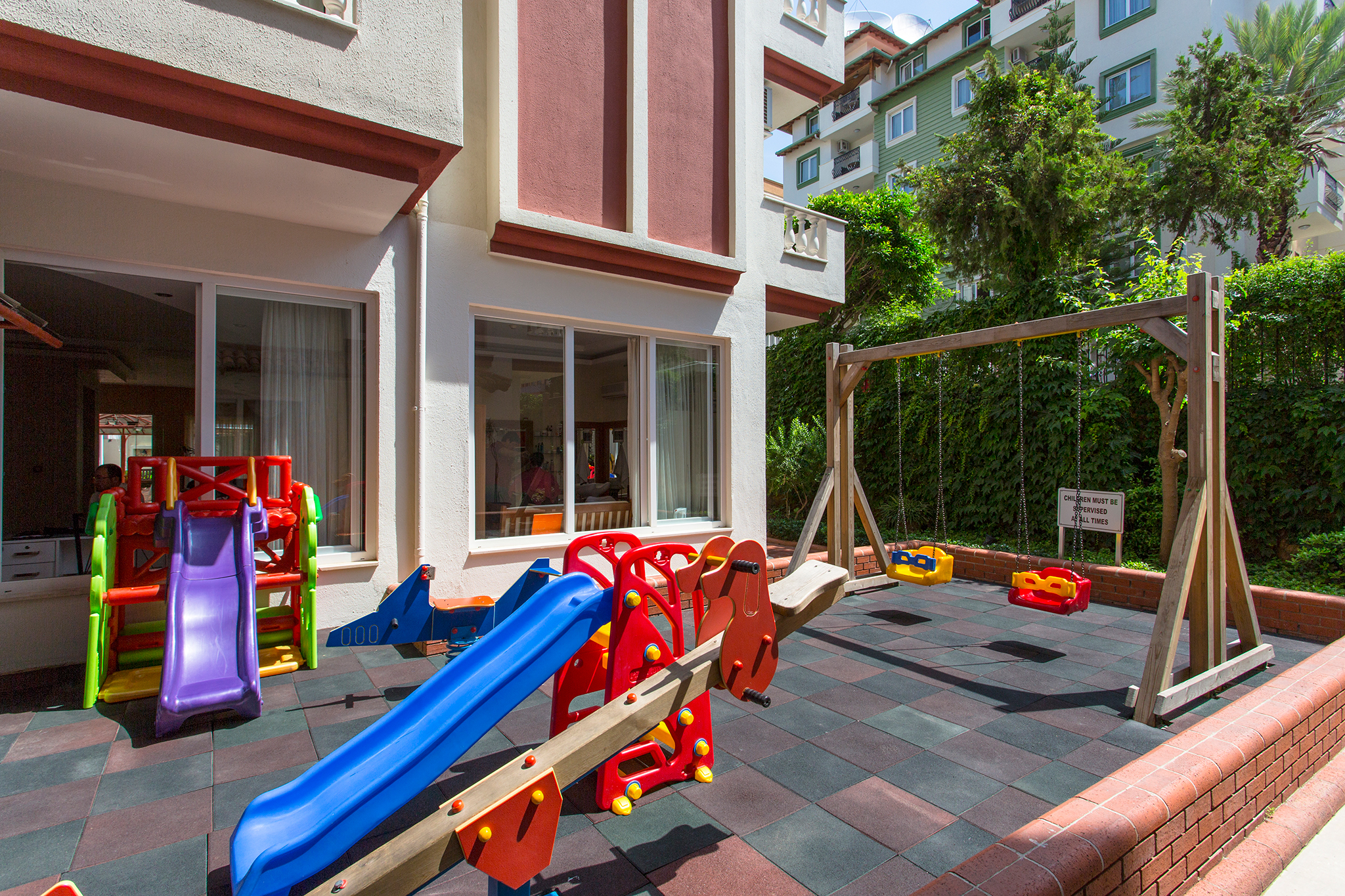 Villa Sunflower Hotel