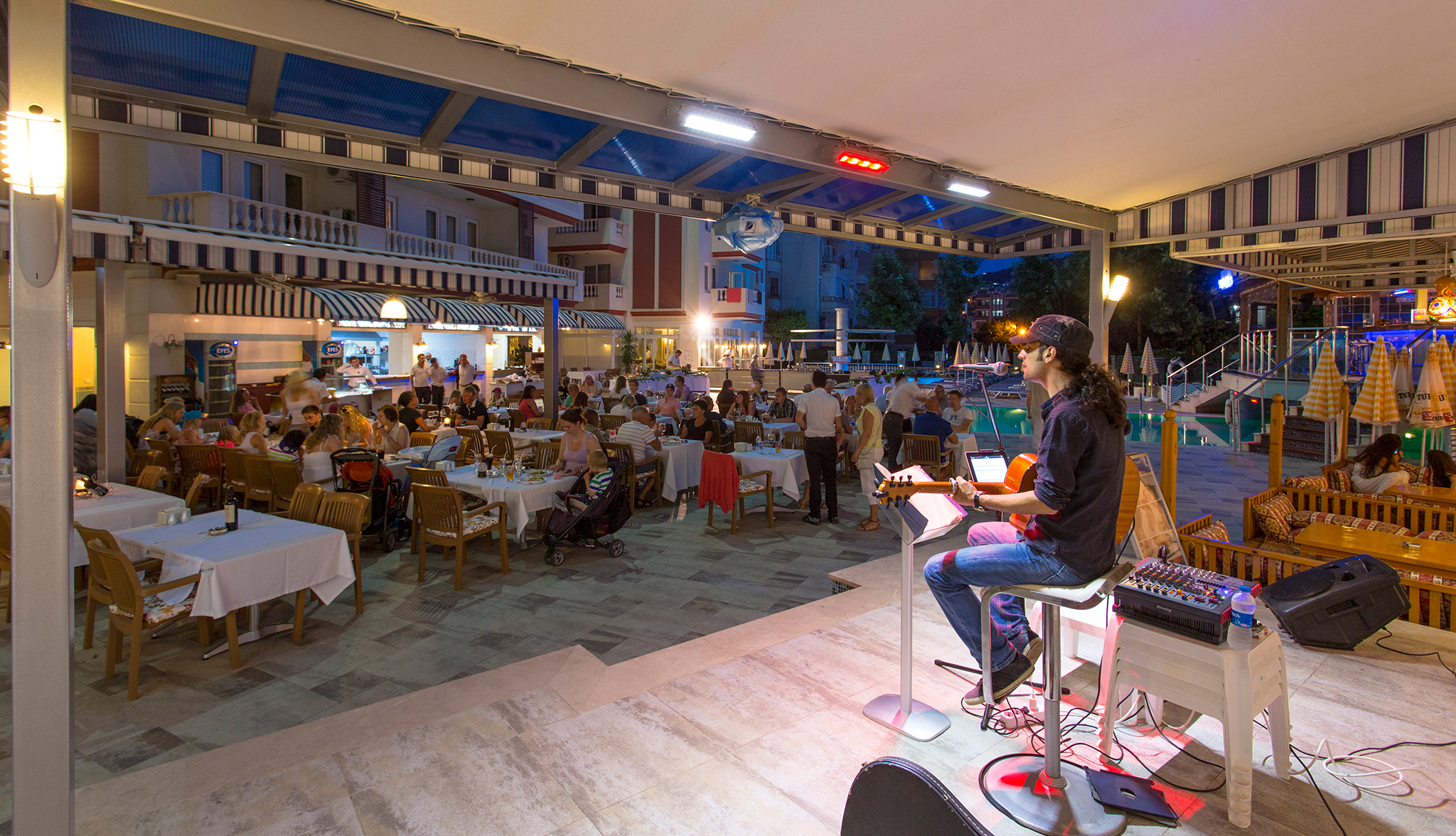 Villa Sunflower Hotel