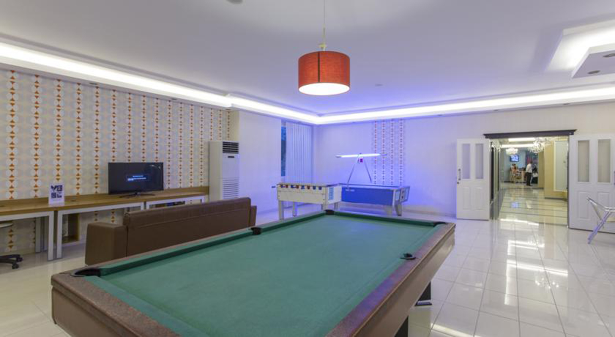 Villa Sunflower Hotel