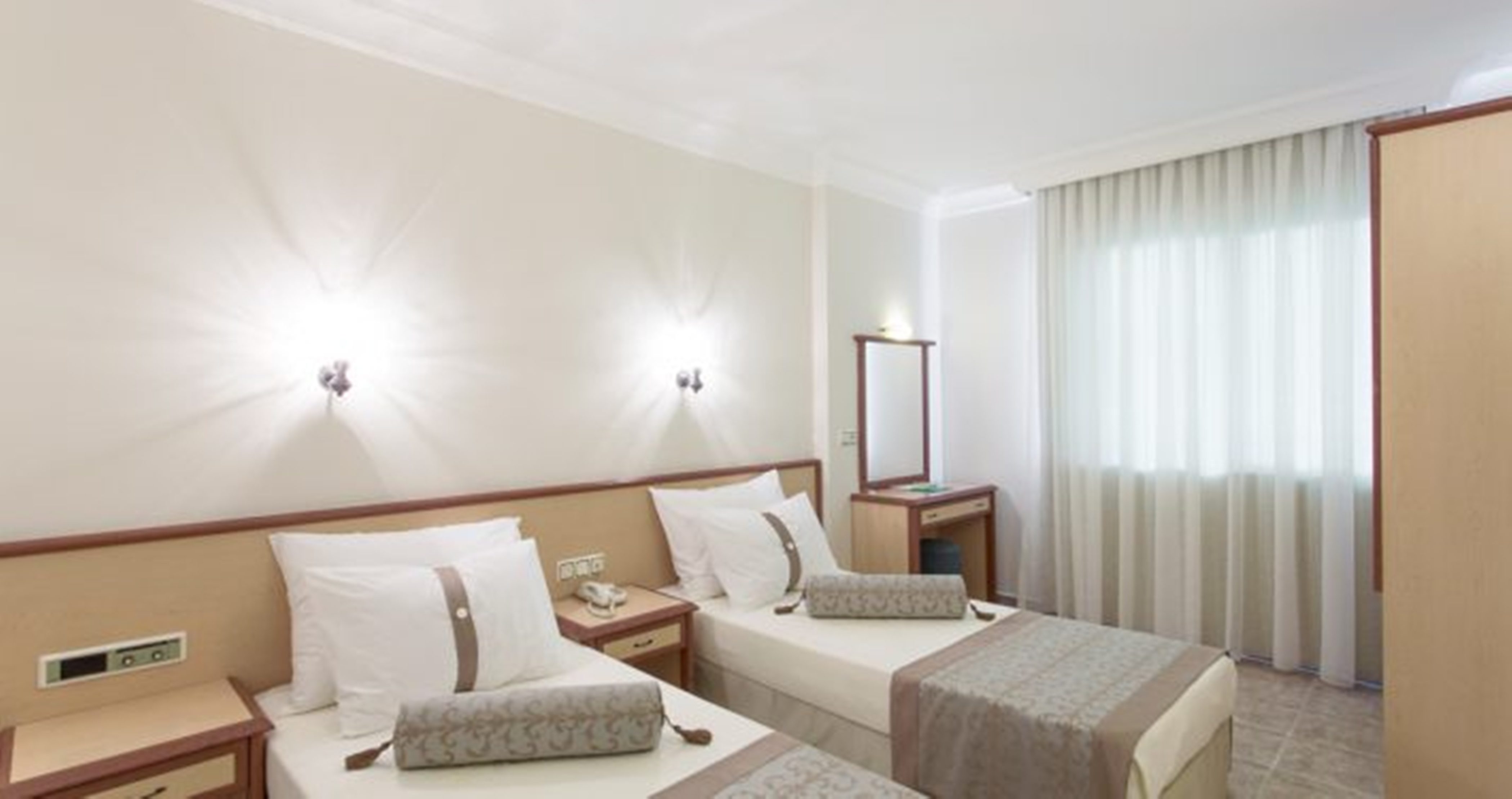 Villa Sunflower Hotel