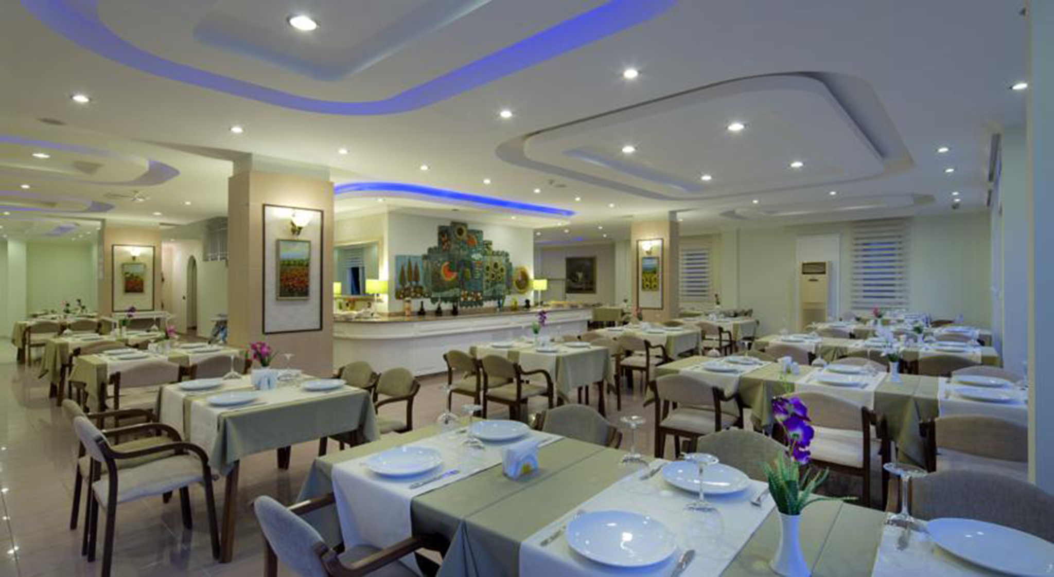 Villa Sunflower Hotel