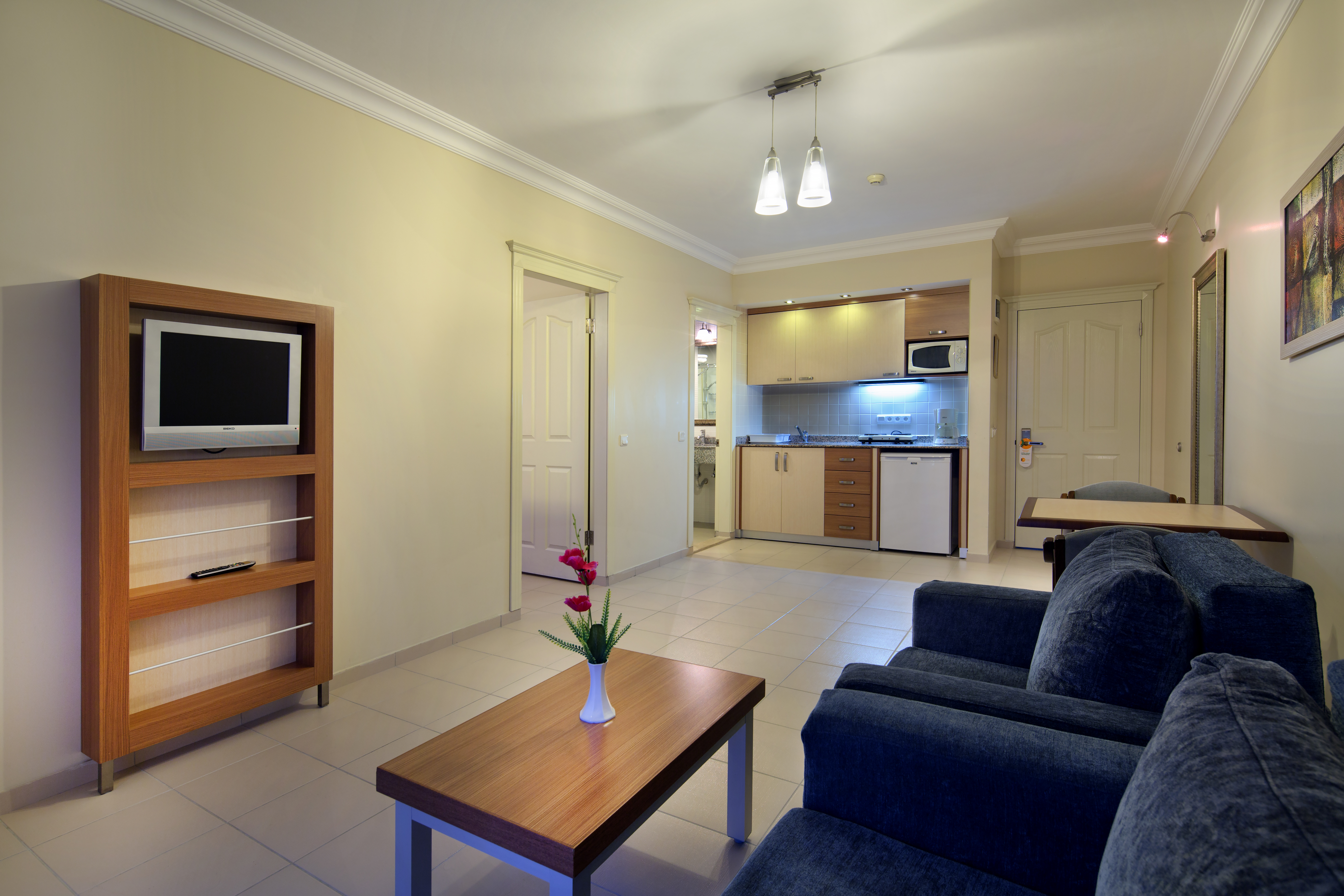Villa Sunflower Hotel