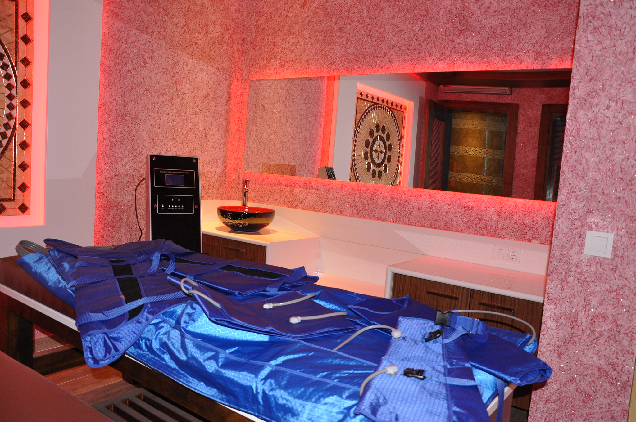 Villa Sunflower Hotel