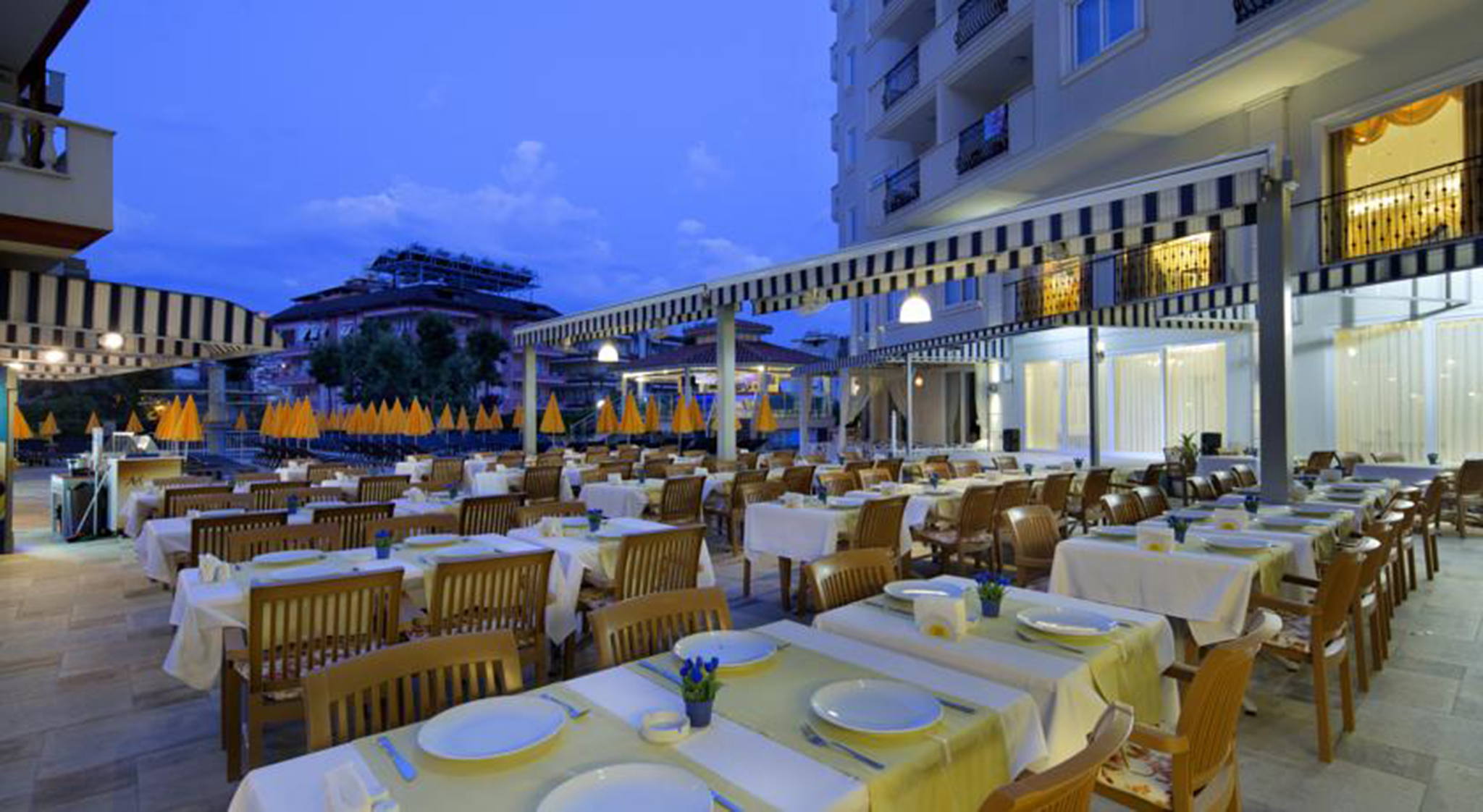 Villa Sunflower Hotel