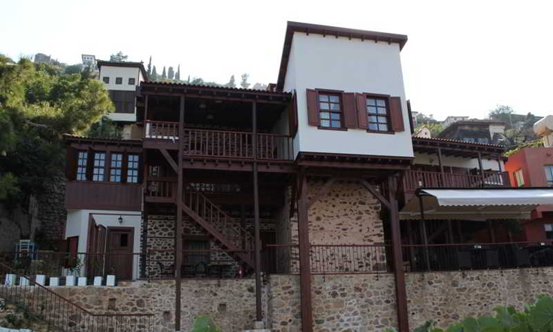 Villa Turka