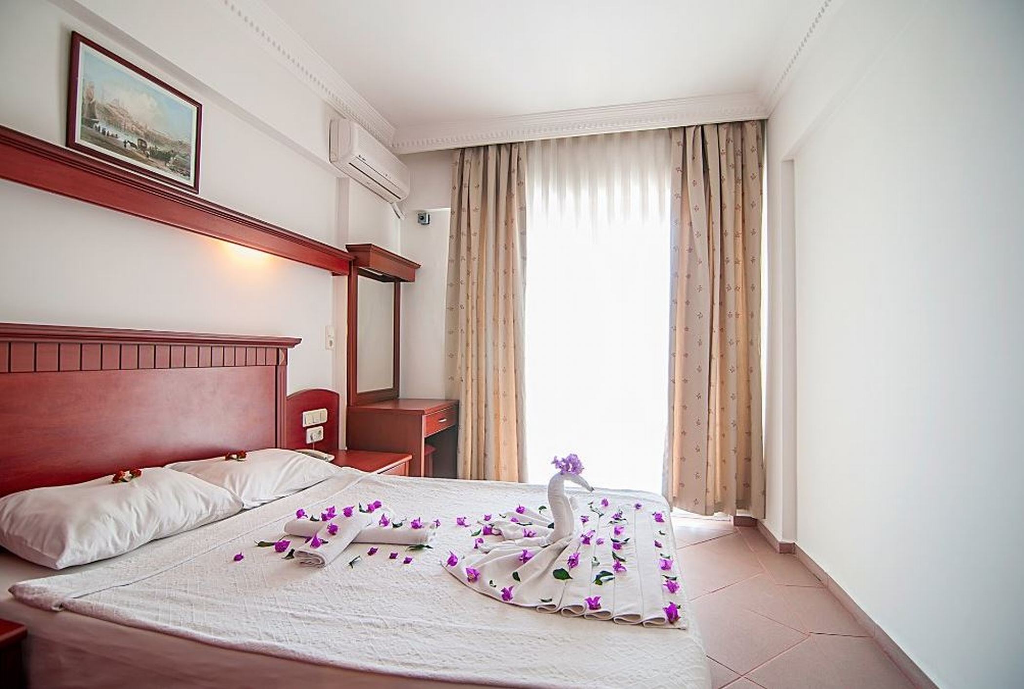 Wasa Hotel Alanya