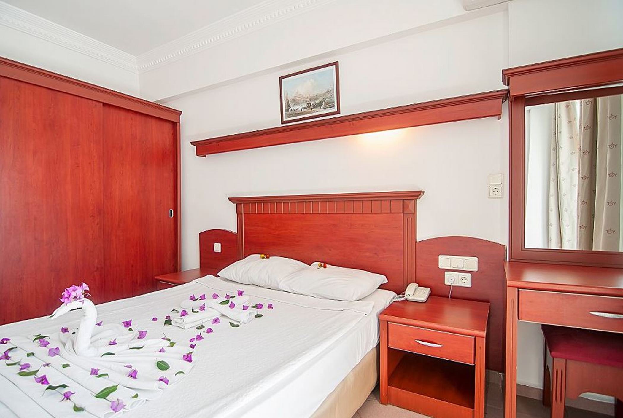 Wasa Hotel Alanya