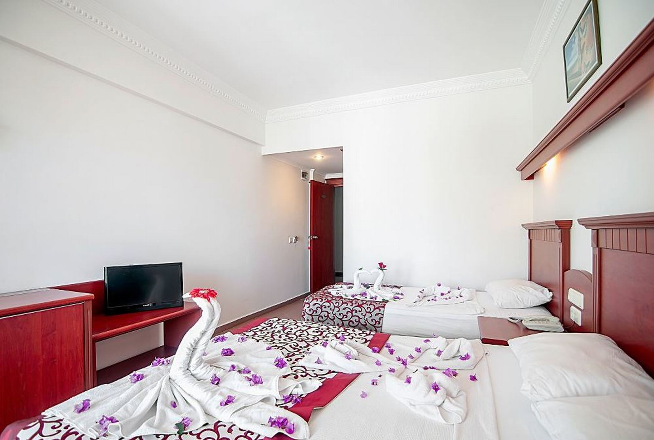 Wasa Hotel Alanya
