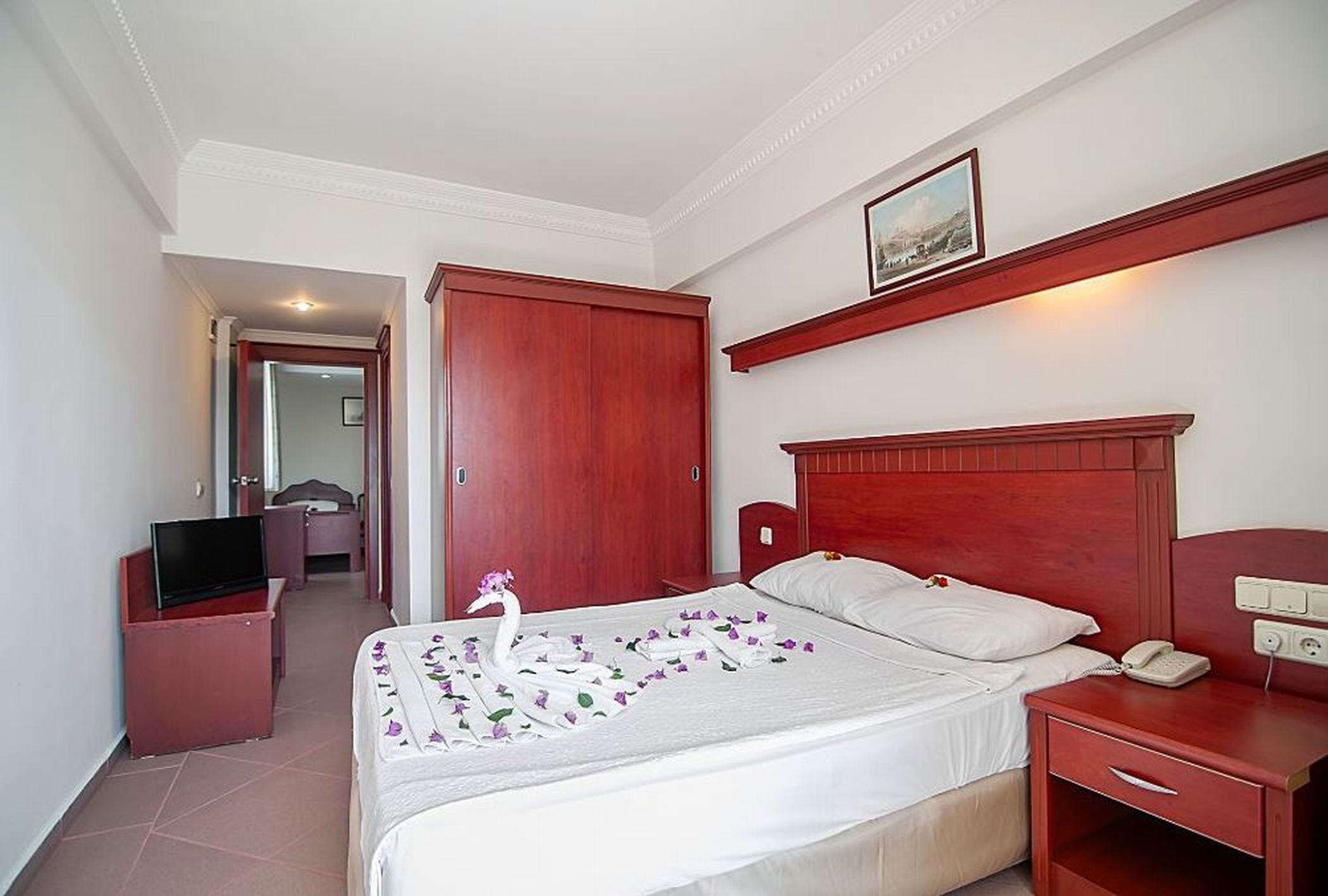 Wasa Hotel Alanya