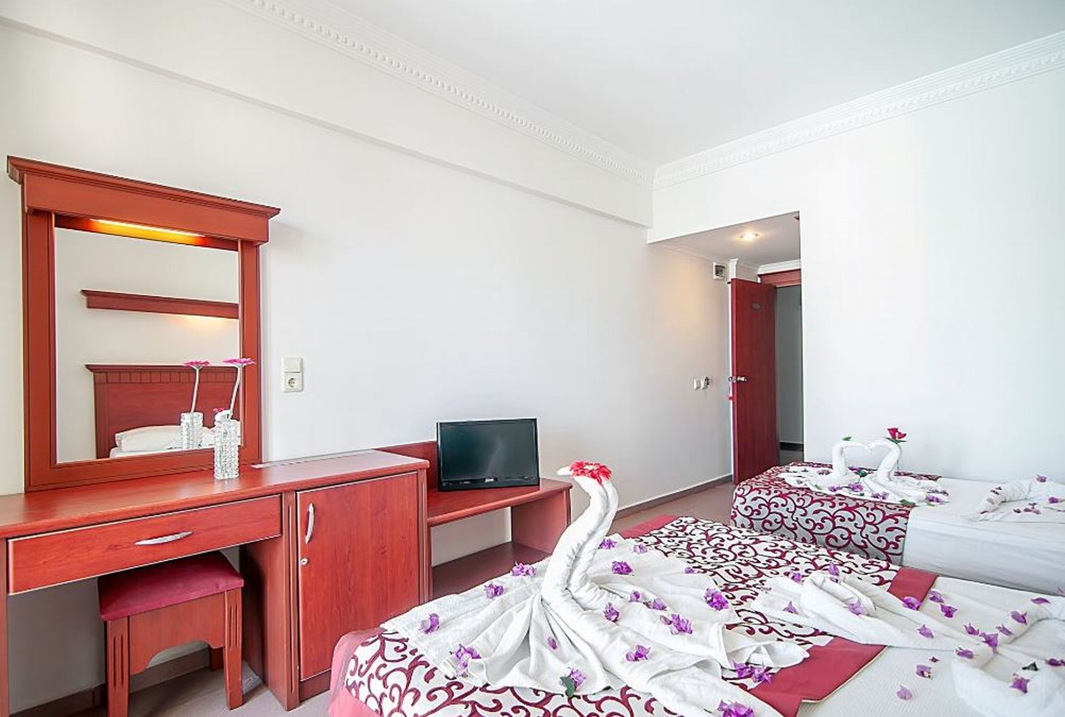 Wasa Hotel Alanya