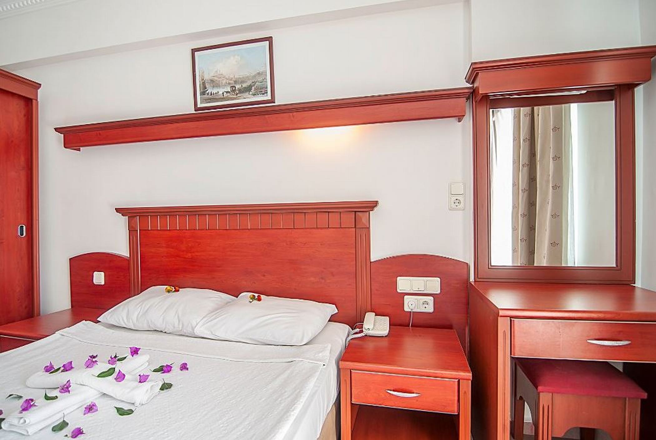 Wasa Hotel Alanya