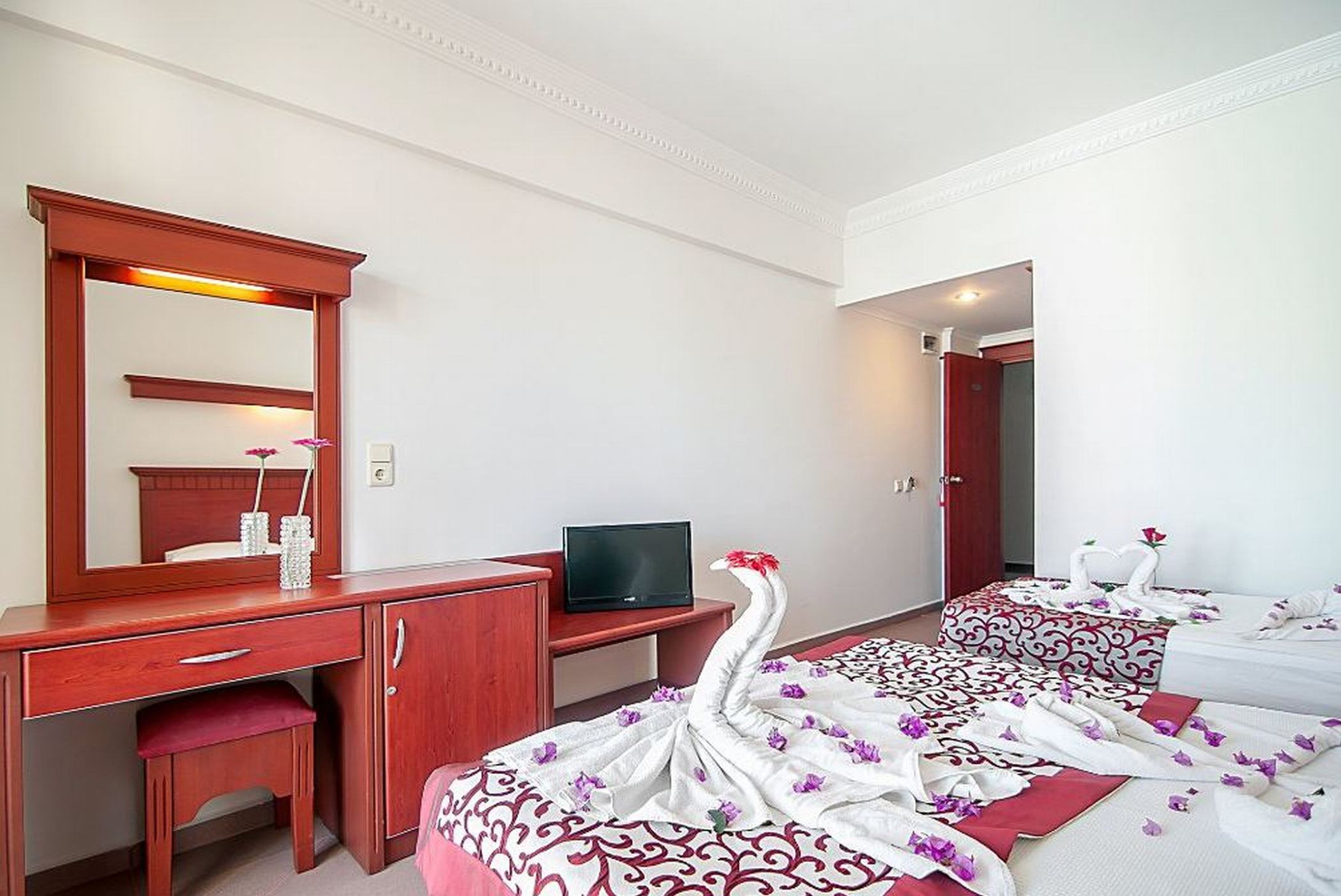 Wasa Hotel Alanya