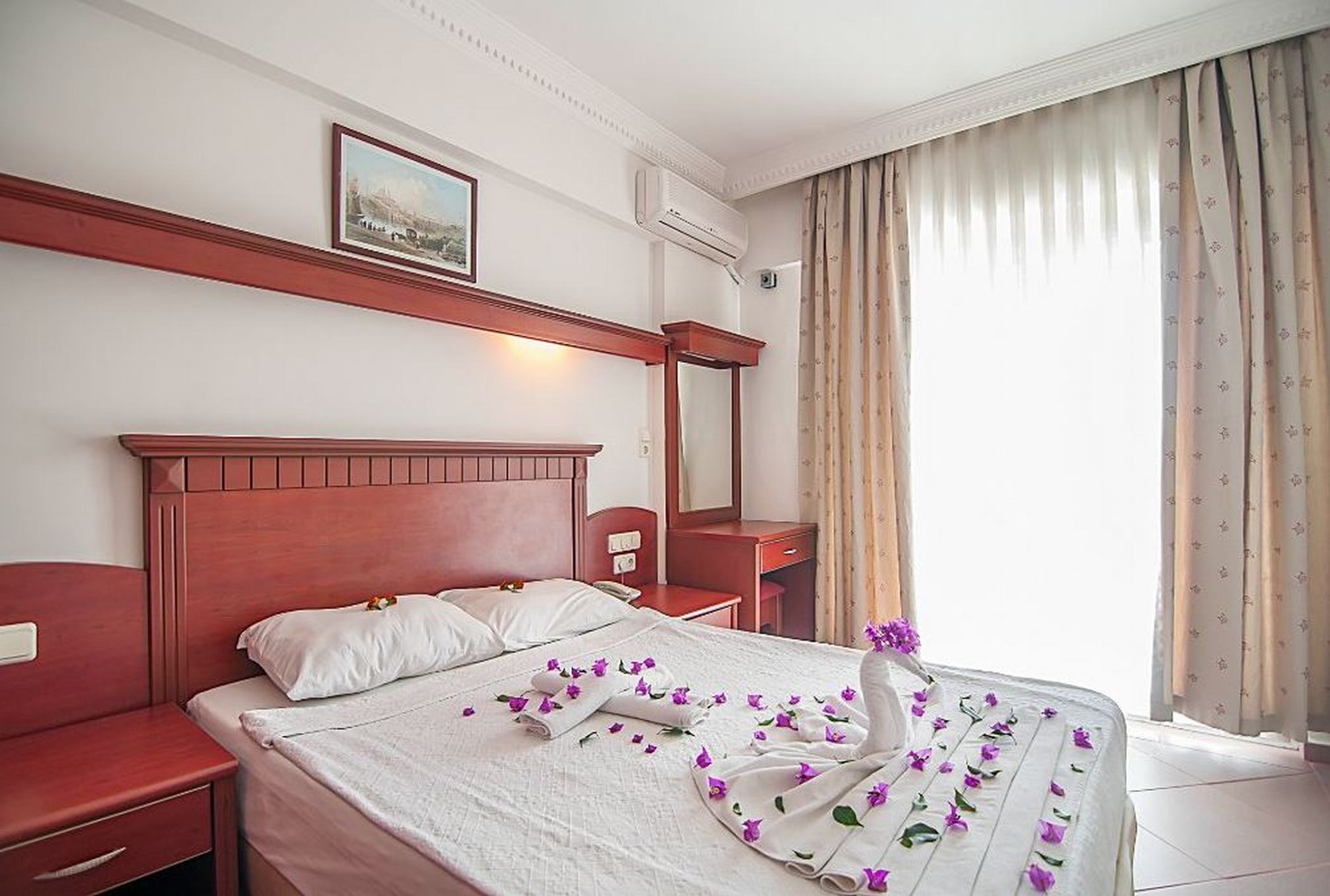 Wasa Hotel Alanya