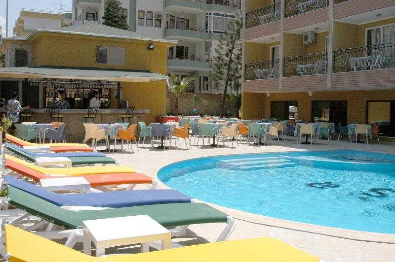 Wasa Hotel Alanya