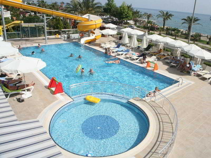 White Gold Hotel & Spa