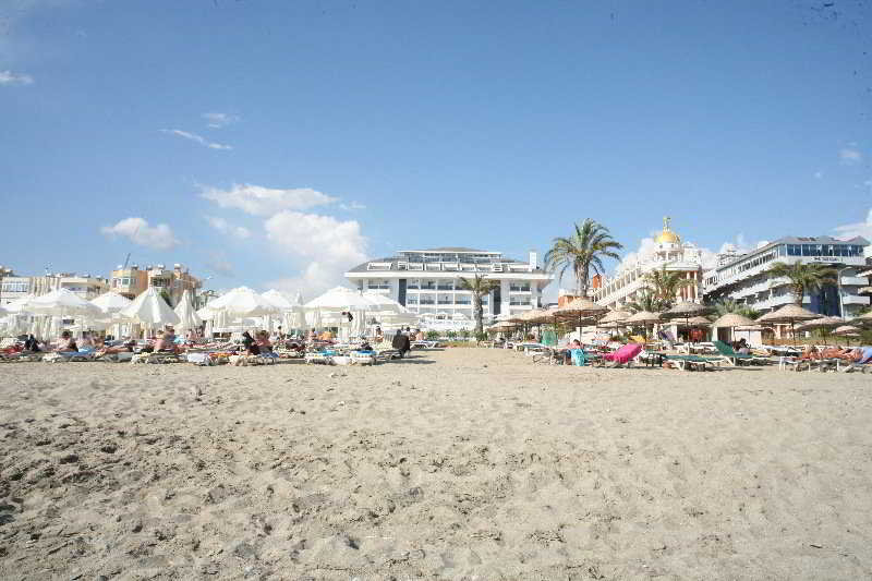 White Gold Hotel & Spa