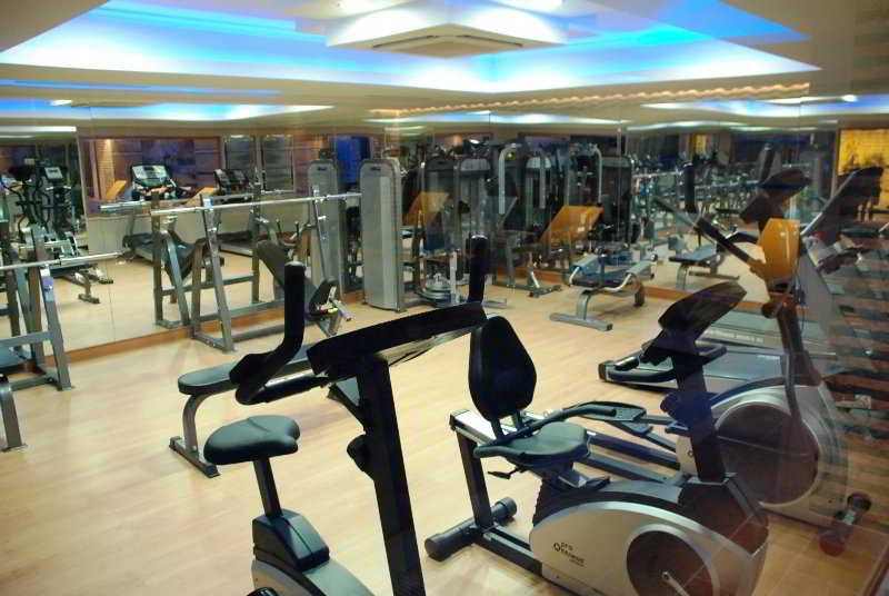 White Gold Hotel & Spa